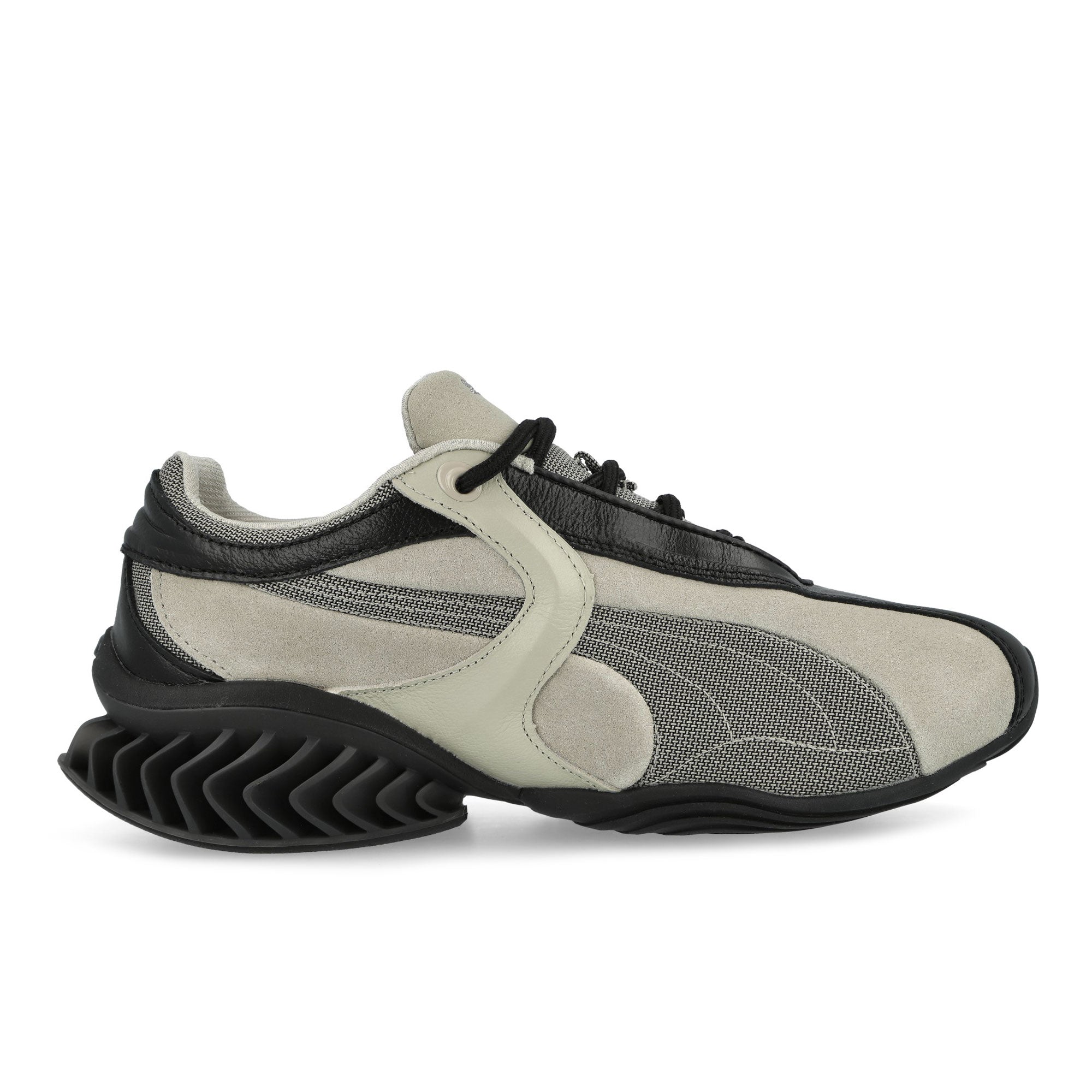Puma Cell Geo 1 Blue Low Top Sneakers 405336 04 Silhouette | Overkill