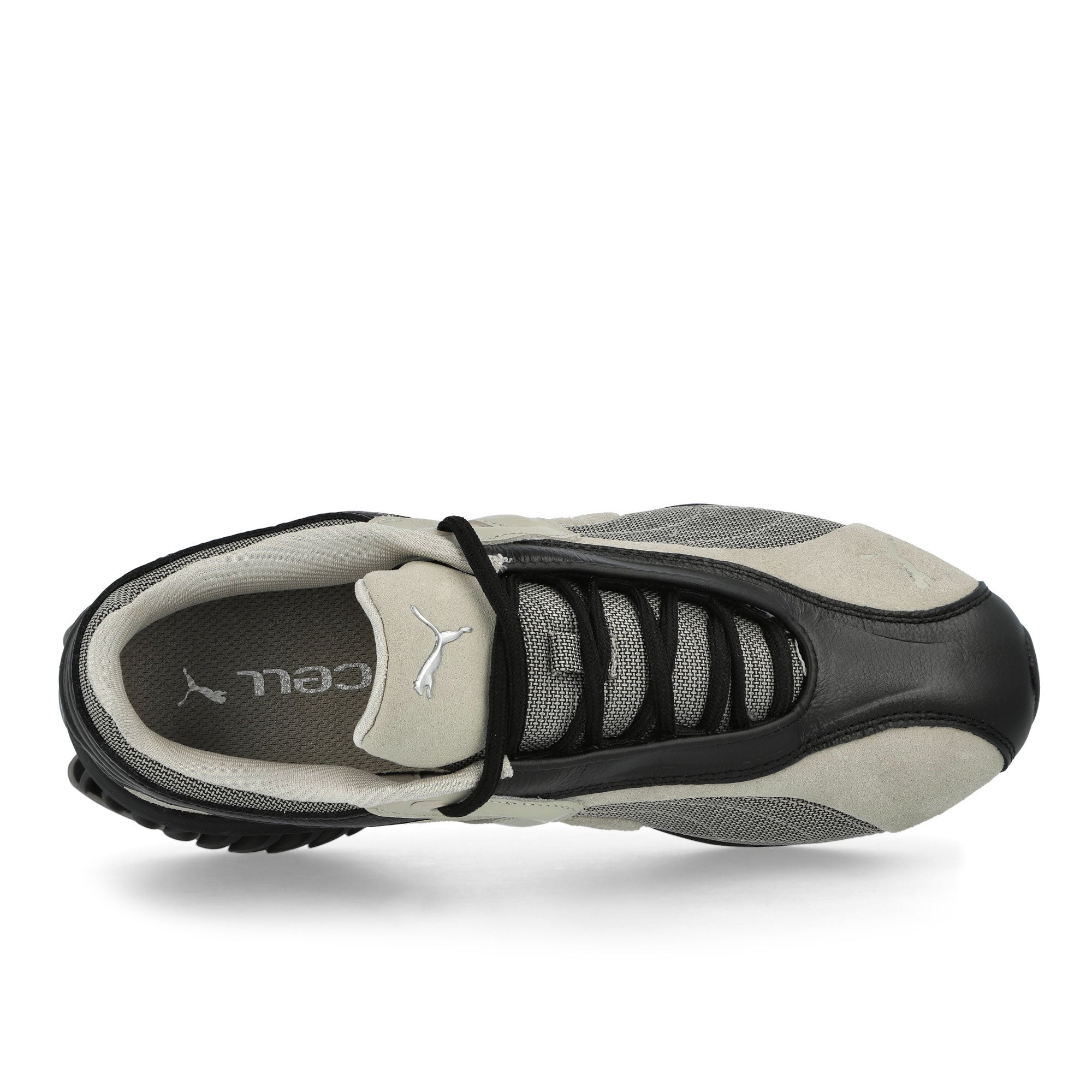 Puma Cell Geo 1 Blue Low Top Sneakers 405336 04 Detailfoto | Overkill