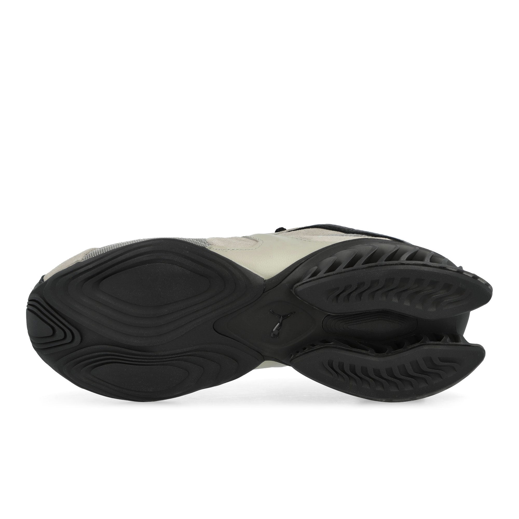 Puma Cell Geo 1 Blue Low Top Sneakers 405336 04 Detail View 1 | Overkill