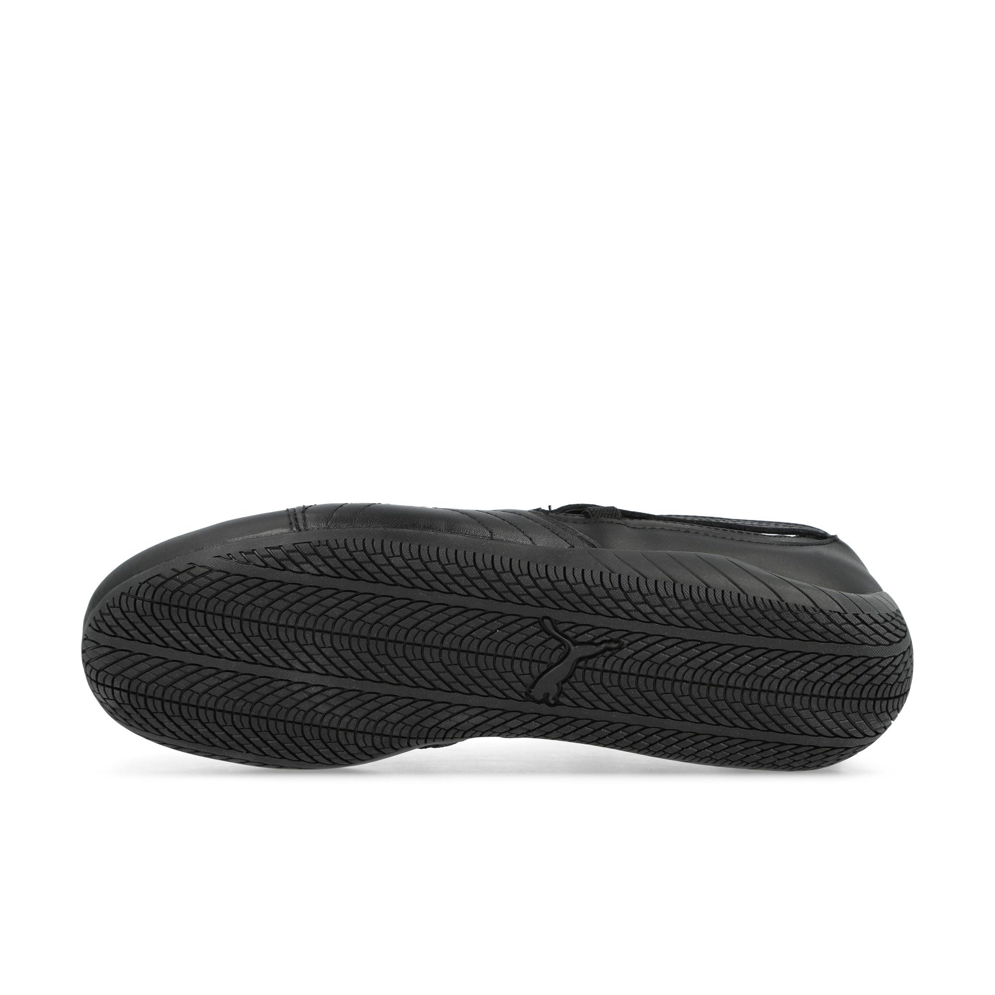 Puma Speedcat Ballet Lthr Wns Puma Black Low Top Sneakers 406144 01 Detail View 1 | Overkill