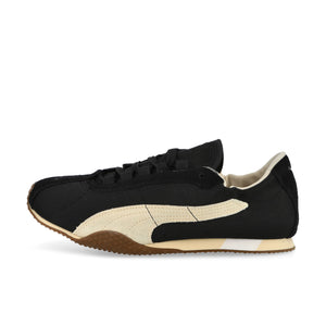 Puma H-Street Elastic PUMA Black - Warm White Low Top Sneakers 407303 03 | Overkill