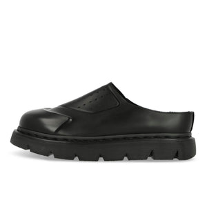Dr. Martens Vent Xx02 Mule Black Slides, Sandals & Slippers 40837001 | Overkill