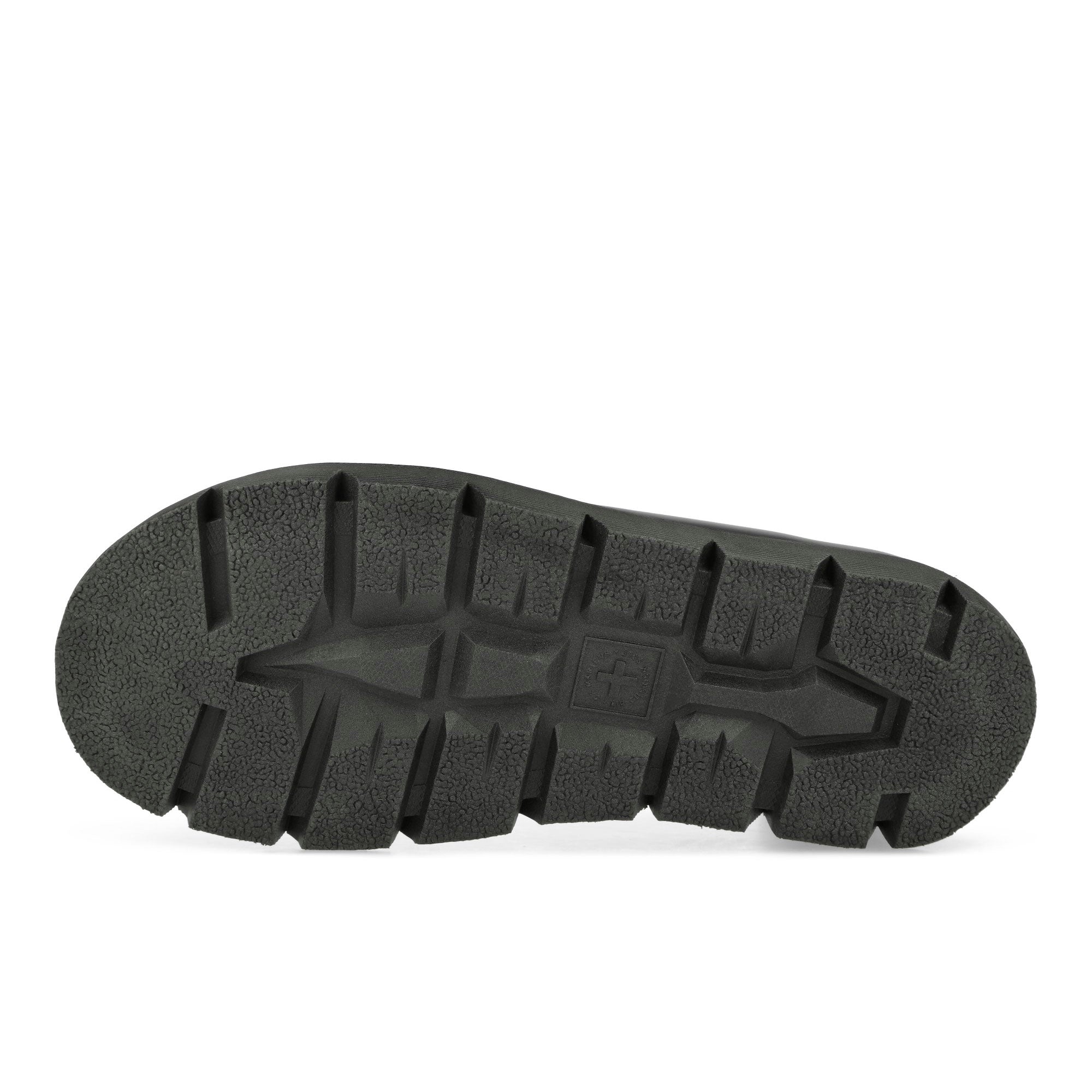 Dr. Martens Vent Xx02 Mule Black Slides, Sandals & Slippers Detail View 1 | Overkill