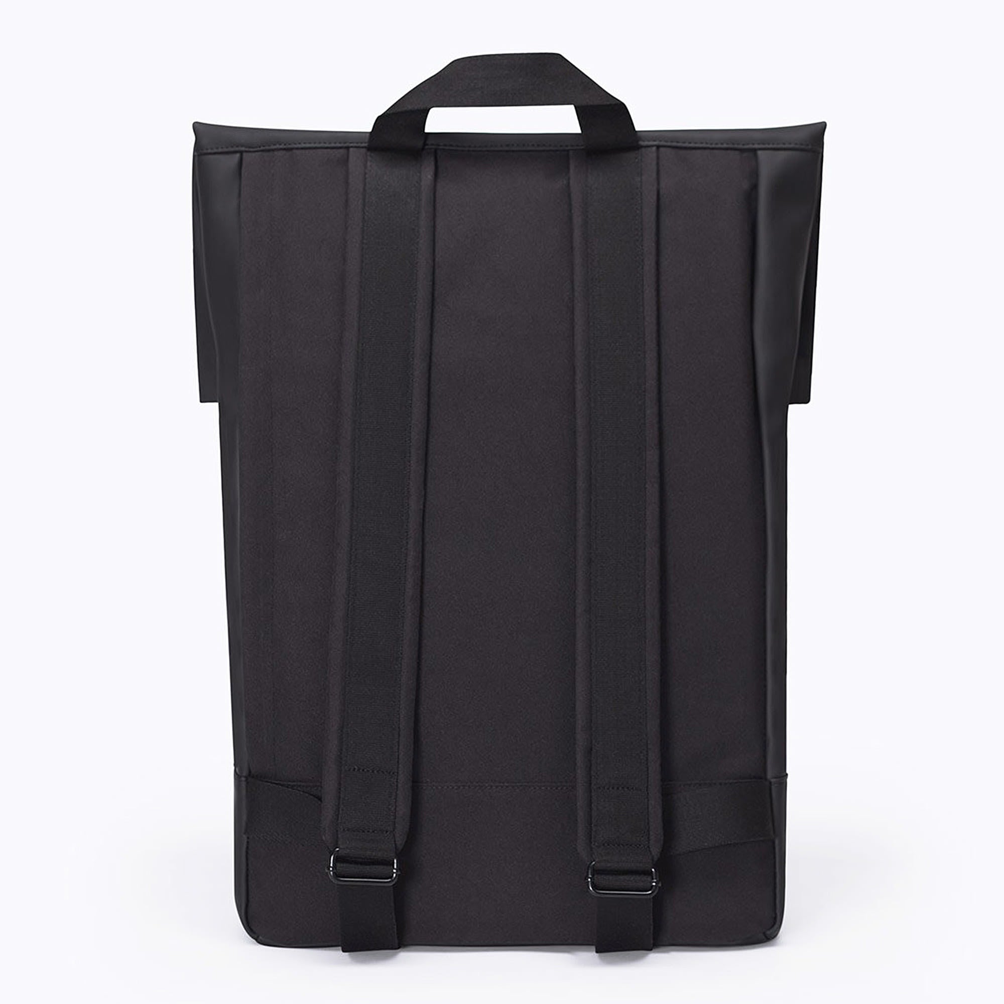 Ucon Acrobatics Karlo Backpack Black Backpacks Close-up | Overkill