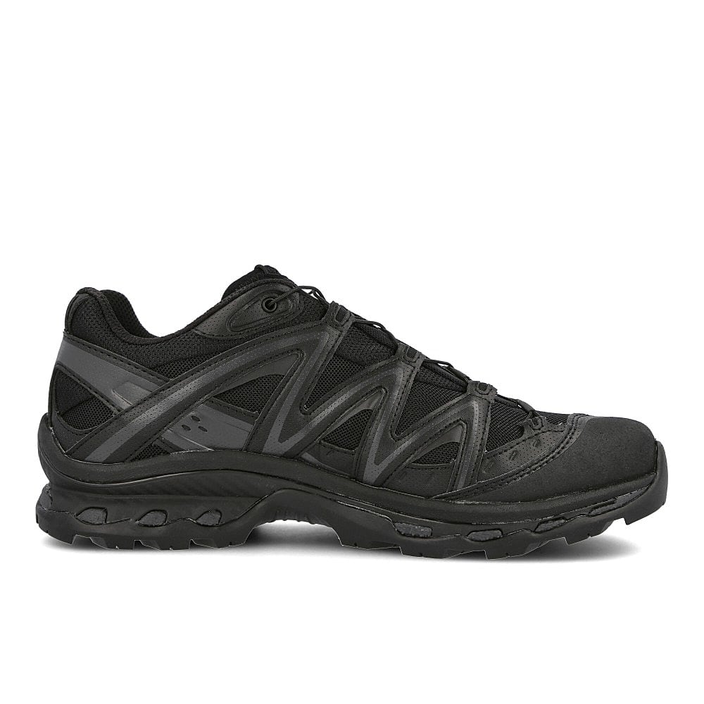 Salomon xt-quest adv Black / Black / Phantom Material | Overkill