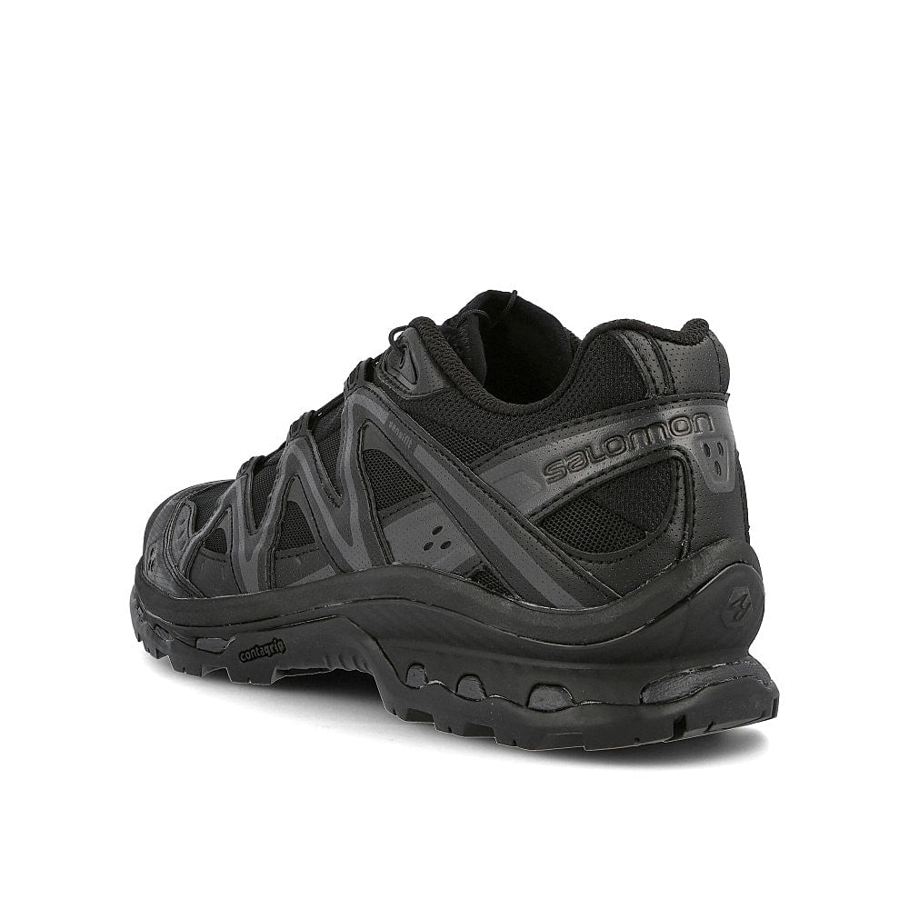 Salomon xt-quest adv Black / Black / Phantom Close-up | Overkill