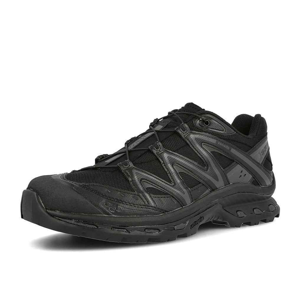 Salomon xt-quest adv Black / Black / Phantom Detailfoto | Overkill