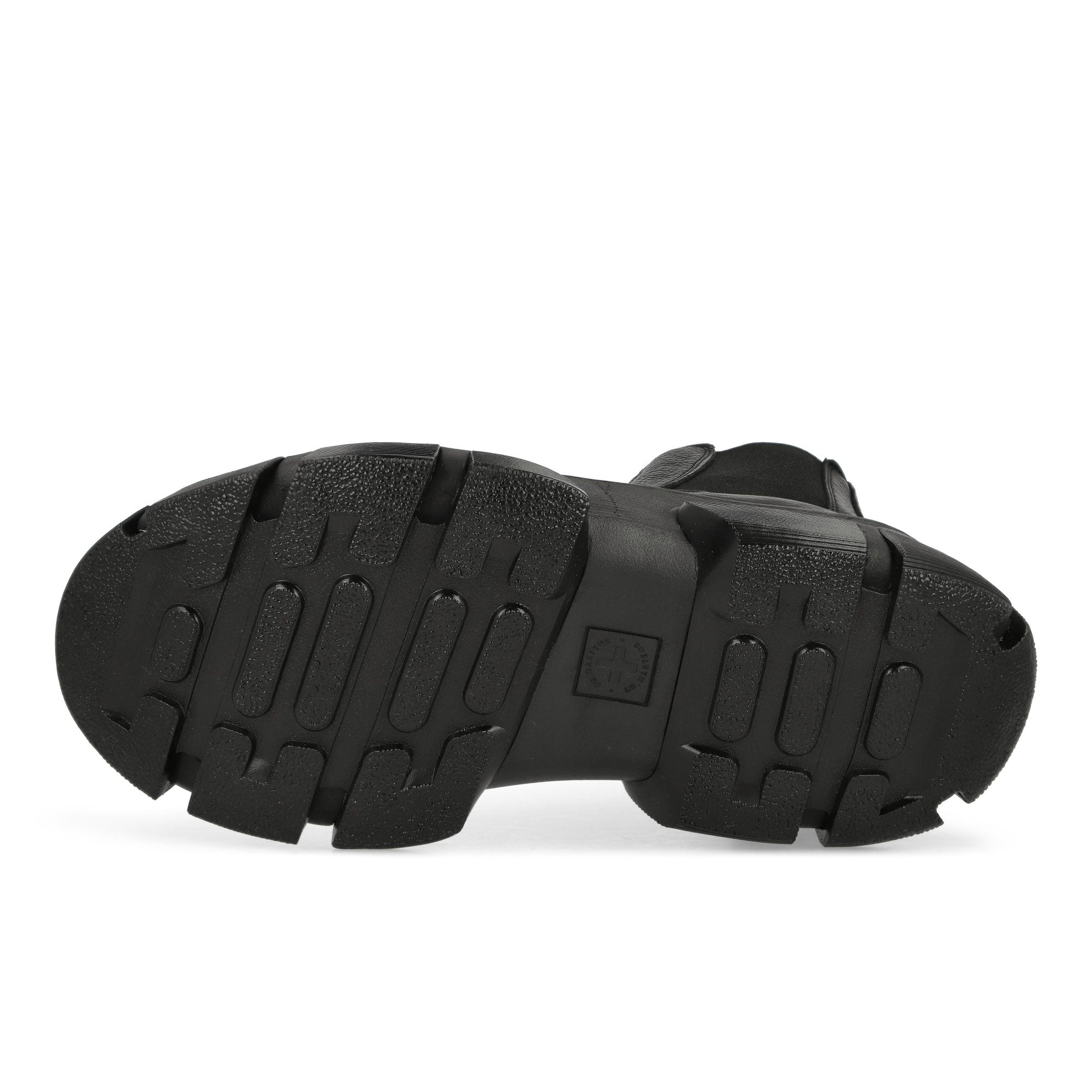 Dr. Martens DMXL Zip Black Lunar Boots Detail View 1 | Overkill