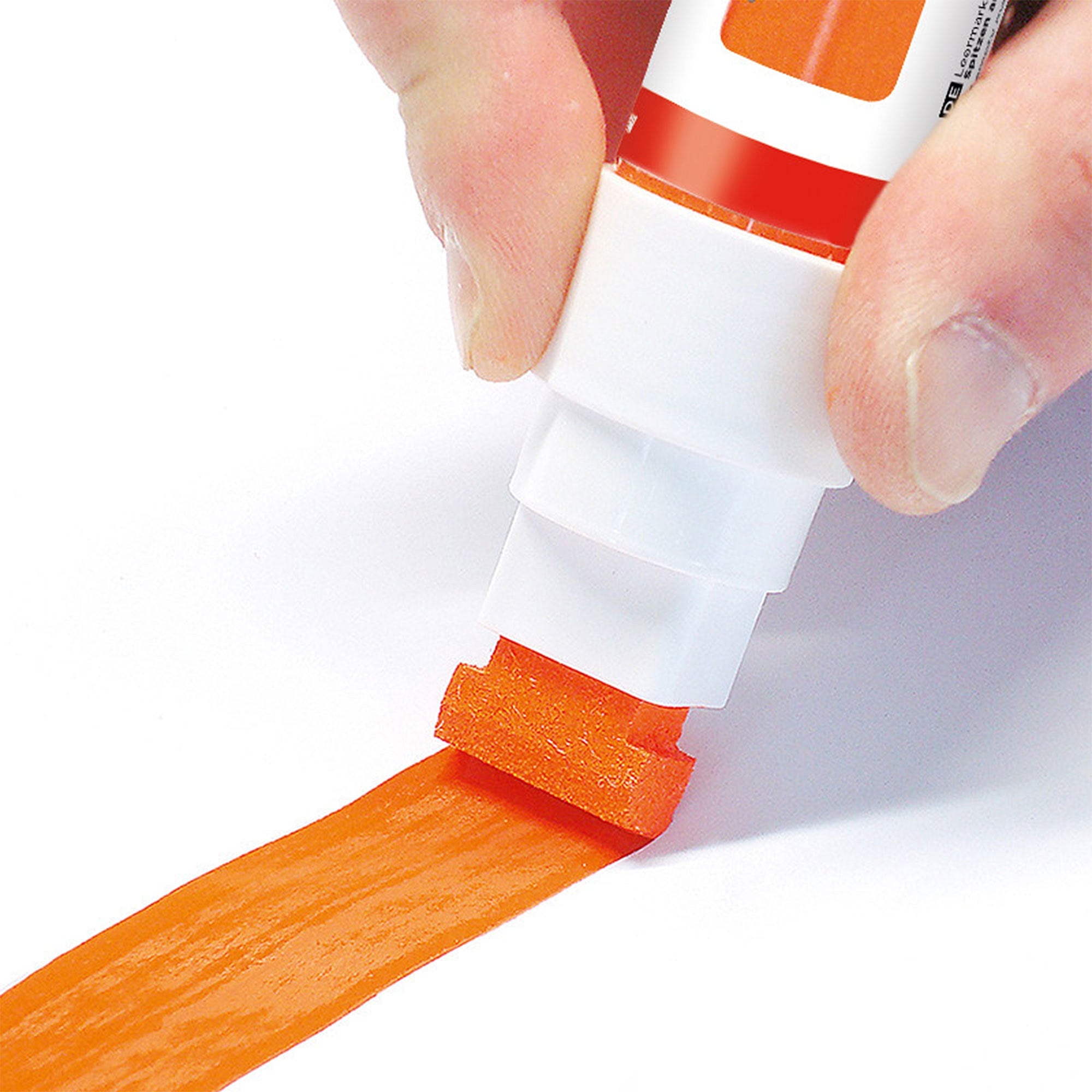 Molotow empty marker 611em 15 mm 0 Marker Close-up | Overkill