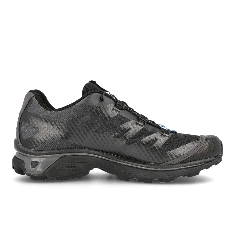 Salomon xt-4 advanced Black / Black / Magnet Material | Overkill