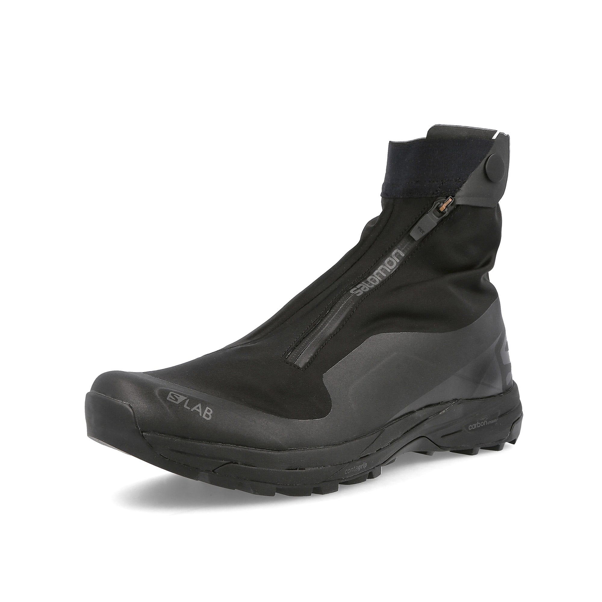Salomon s/lab xa-alpine 2 black limited Black / Black / Black Detailfoto | Overkill