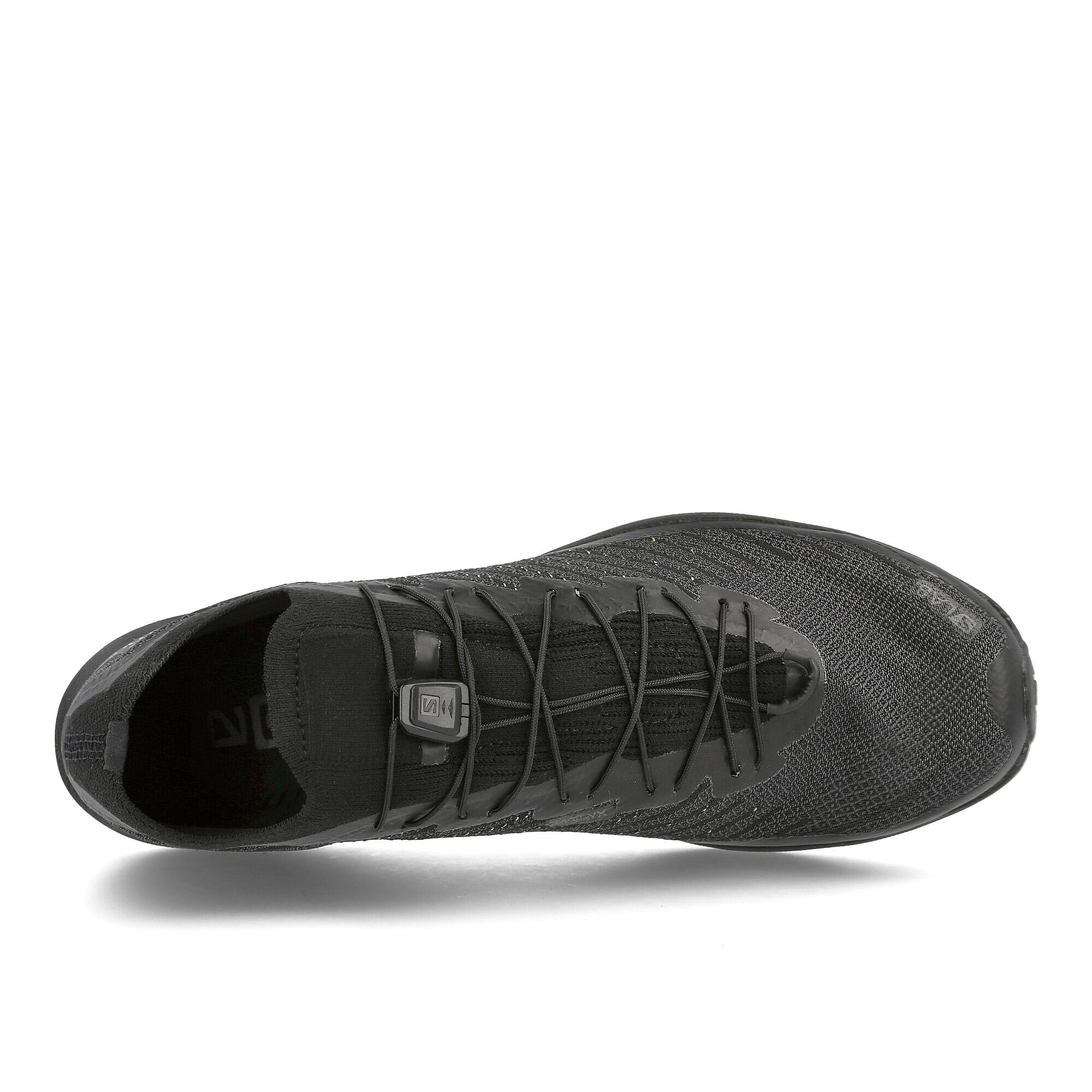 Salomon s/lab pulsar black limited Black / Black / Black Detail view 1 | Overkill