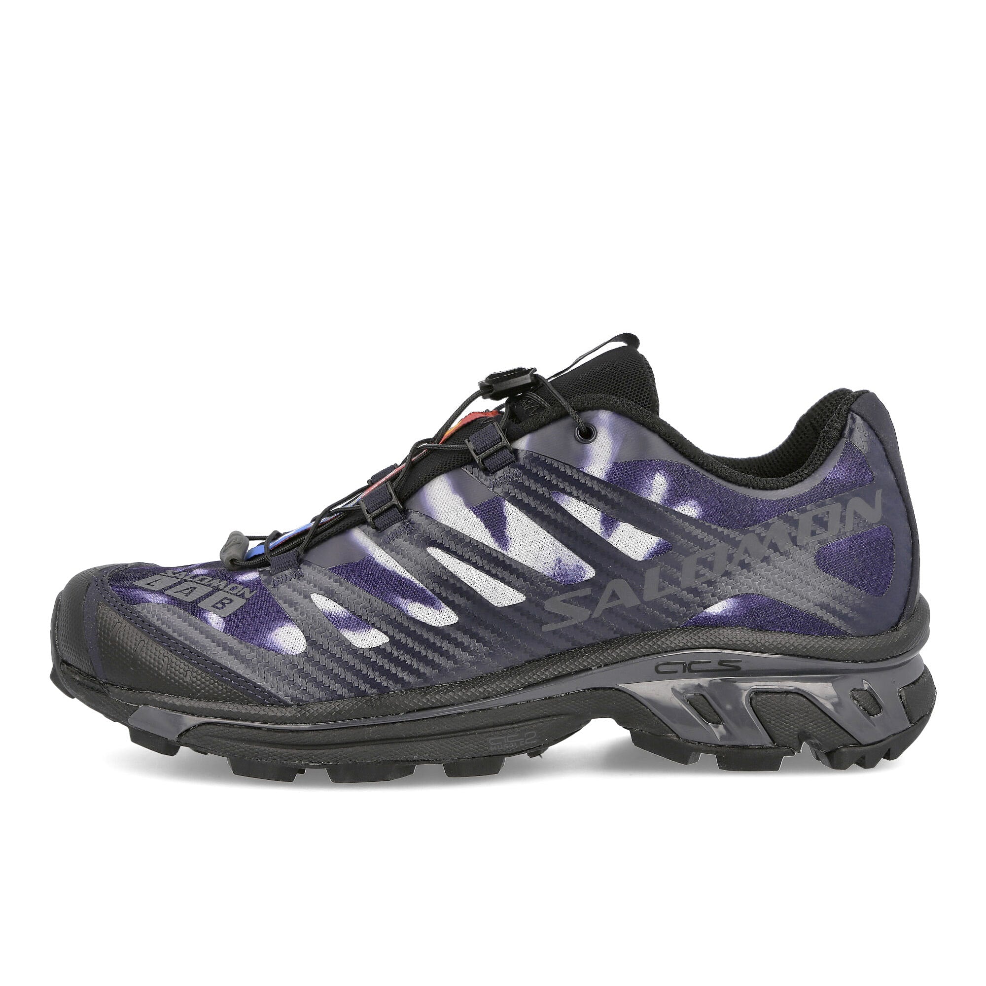 Salomon xt-4 advanced Night Sky / Black / India Ink 415745 | Overkill