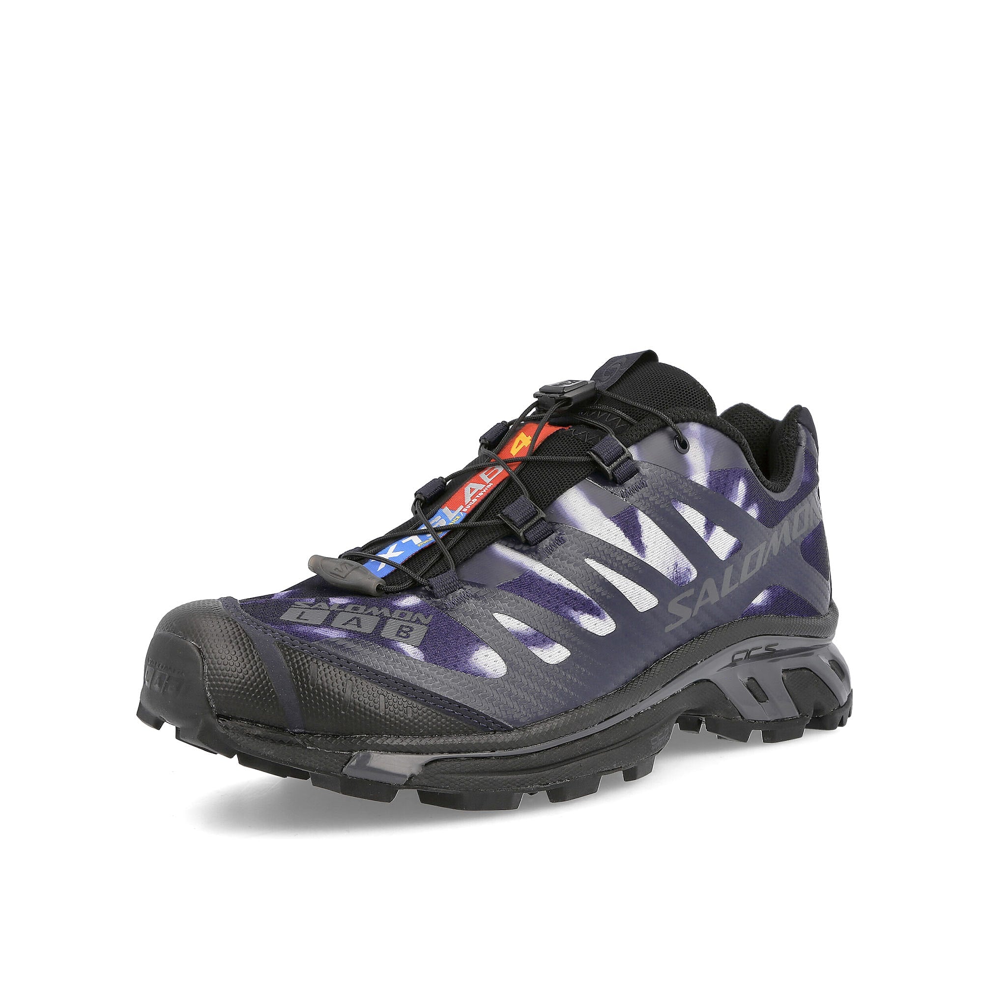 Salomon xt-4 advanced Night Sky / Black / India Ink Detailfoto | Overkill