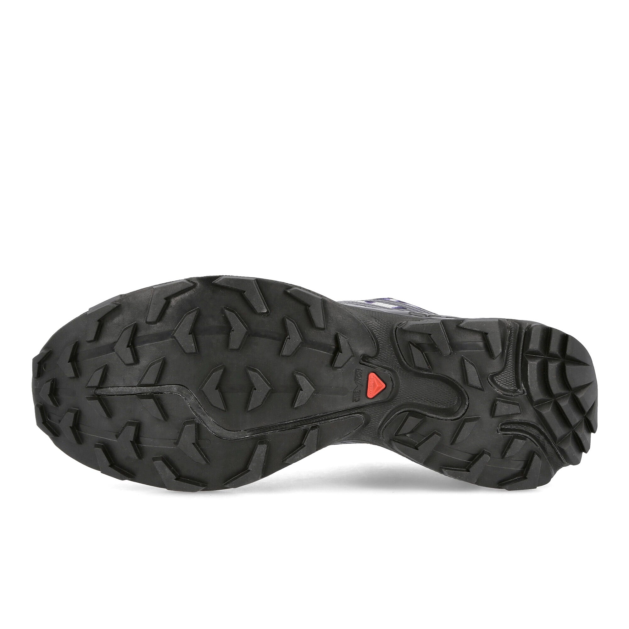 Salomon xt-4 advanced Night Sky / Black / India Ink Detail view 2 | Overkill