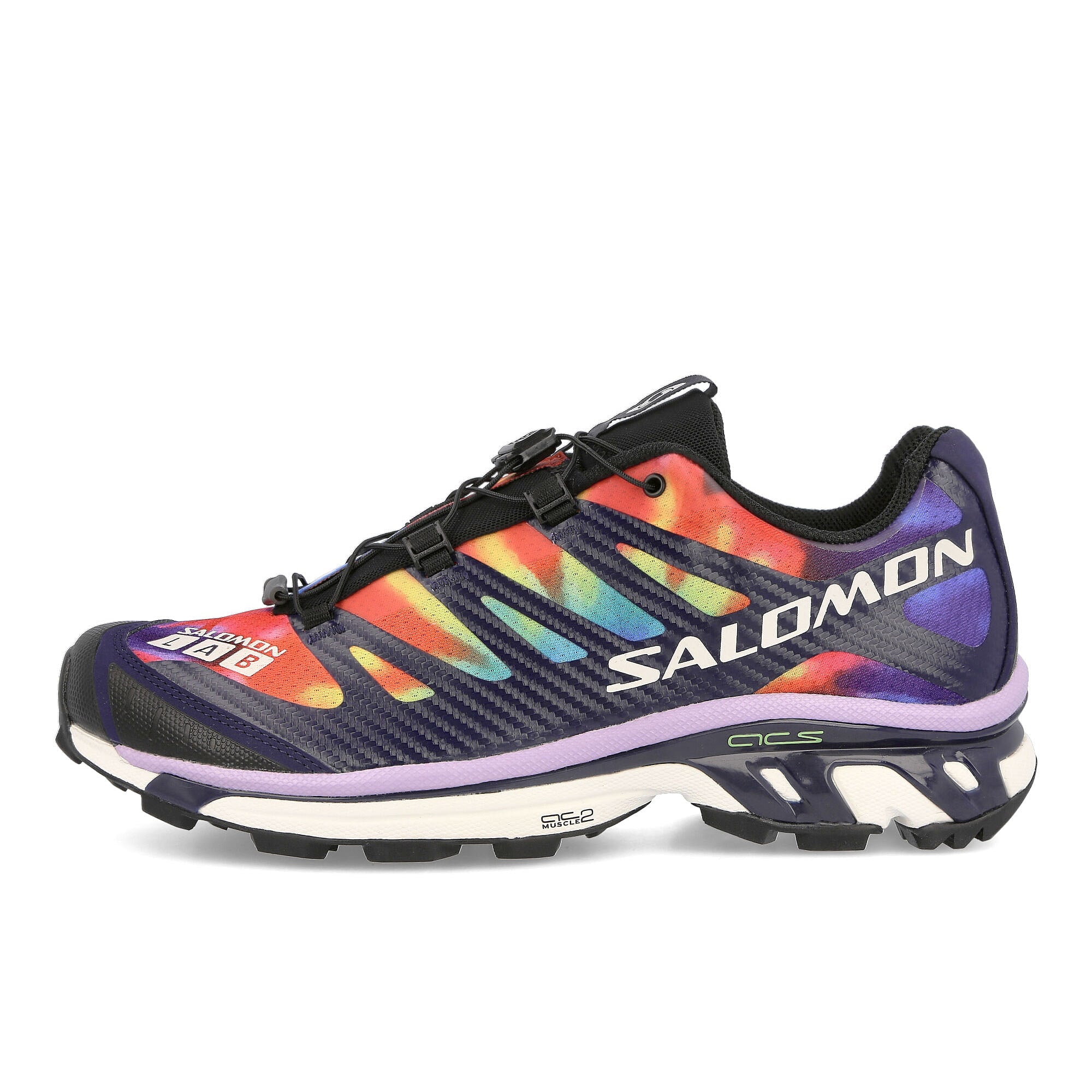 Salomon xt-4 advanced Evening Blue / Nimbus Cloud / Lavender 415746 | Overkill