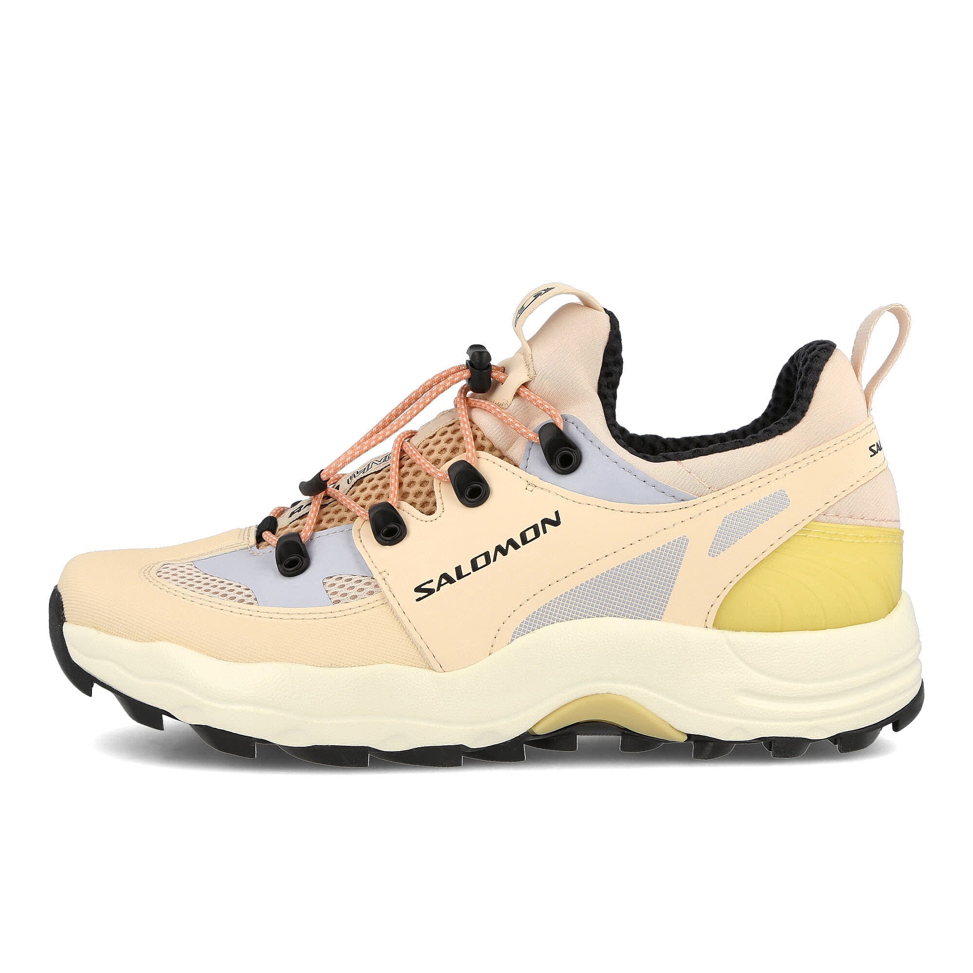 Salomon raid wind Morganite-Sun Dress-Blooming Dahli Sneakers 415907 | Overkill