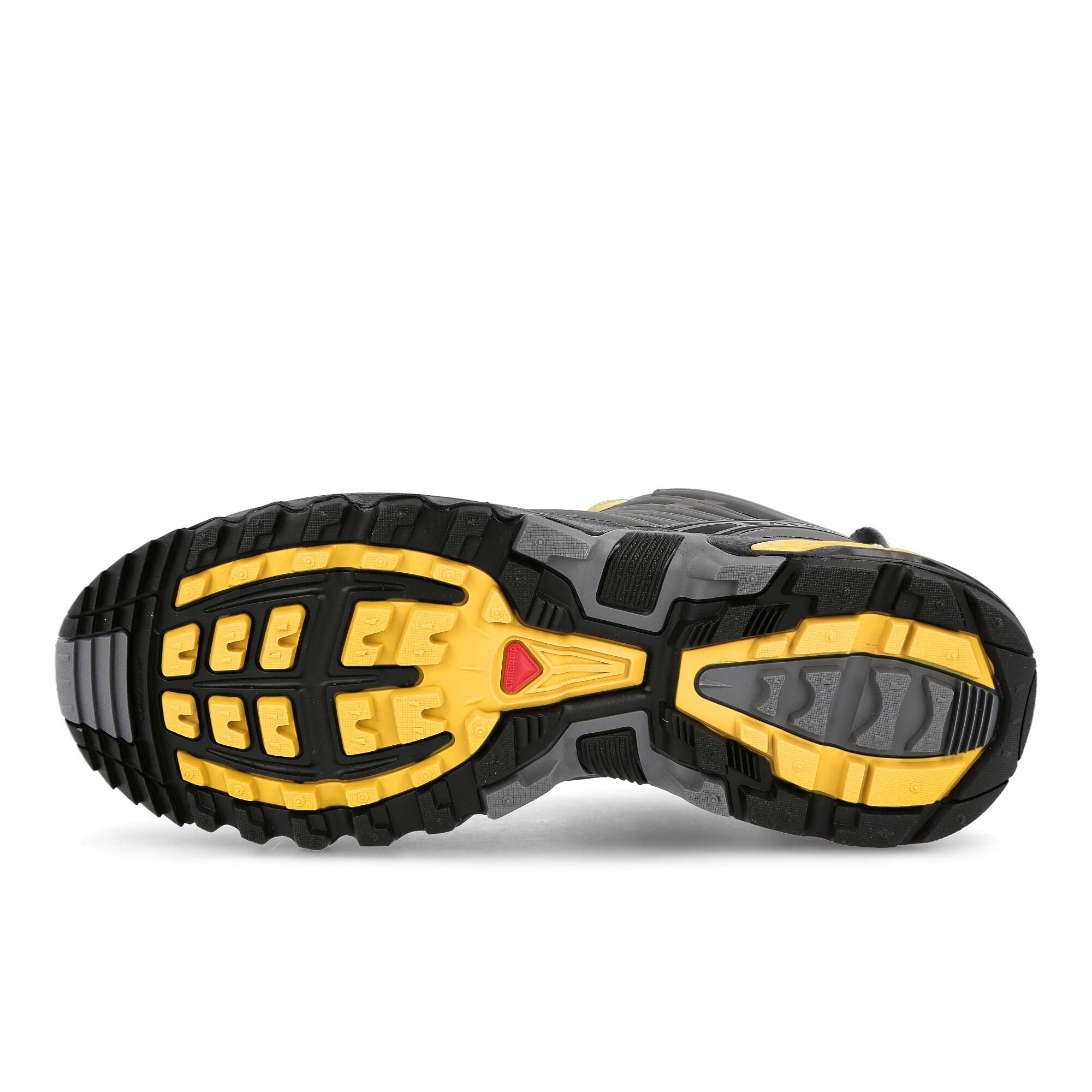 Salomon acs pro advanced Quit Shade / Black Detail view 2 | Overkill