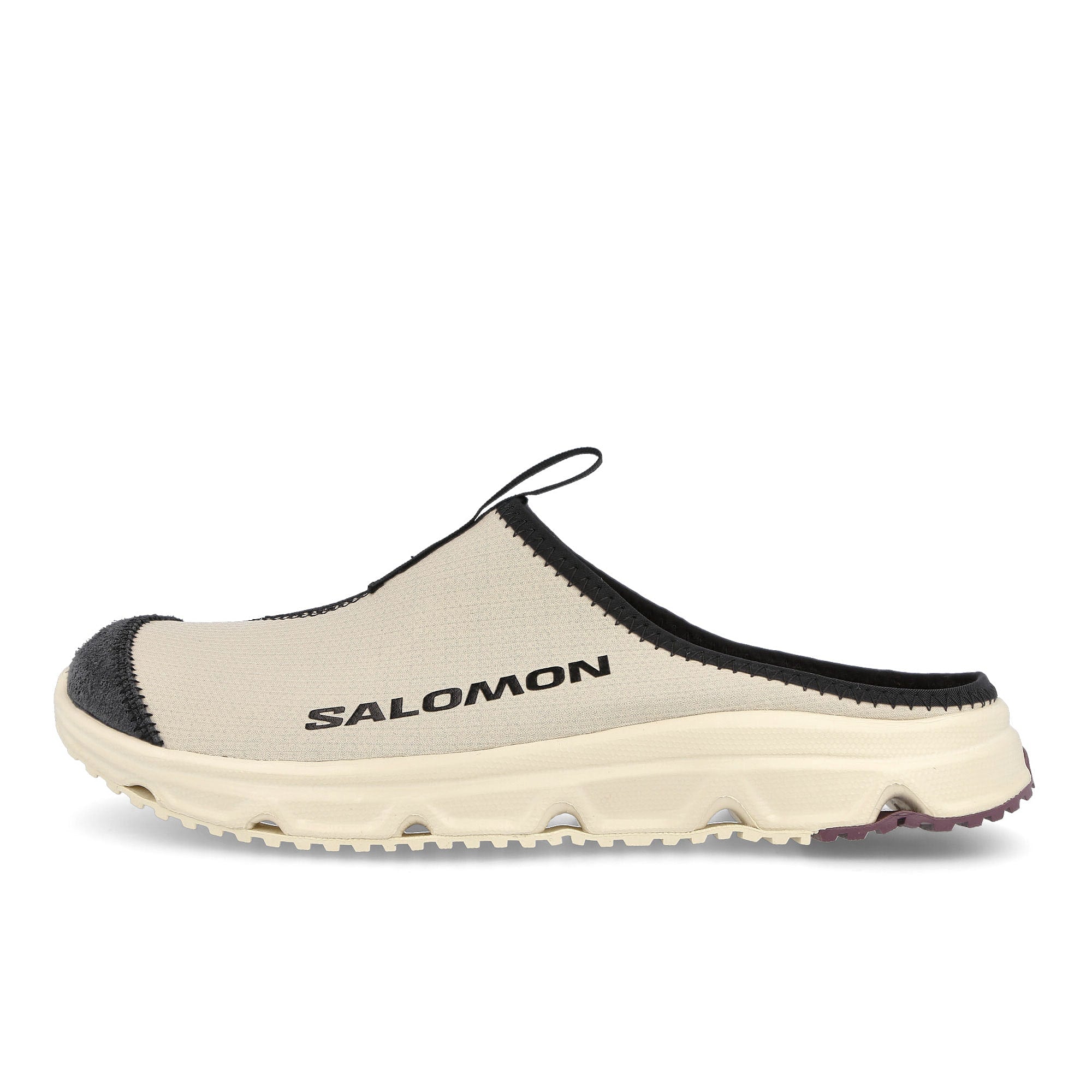 Salomon rx slide 3.0 Bleached Sand / Ebony / Moonscape 416397 | Overkill