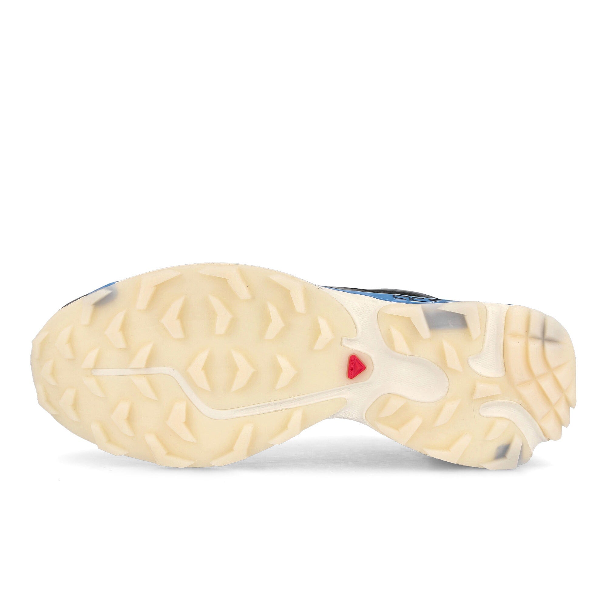 Salomon xt-6 clear Black-Riviera-Nimbus Cloud Sneakers Detail View 1 | Overkill