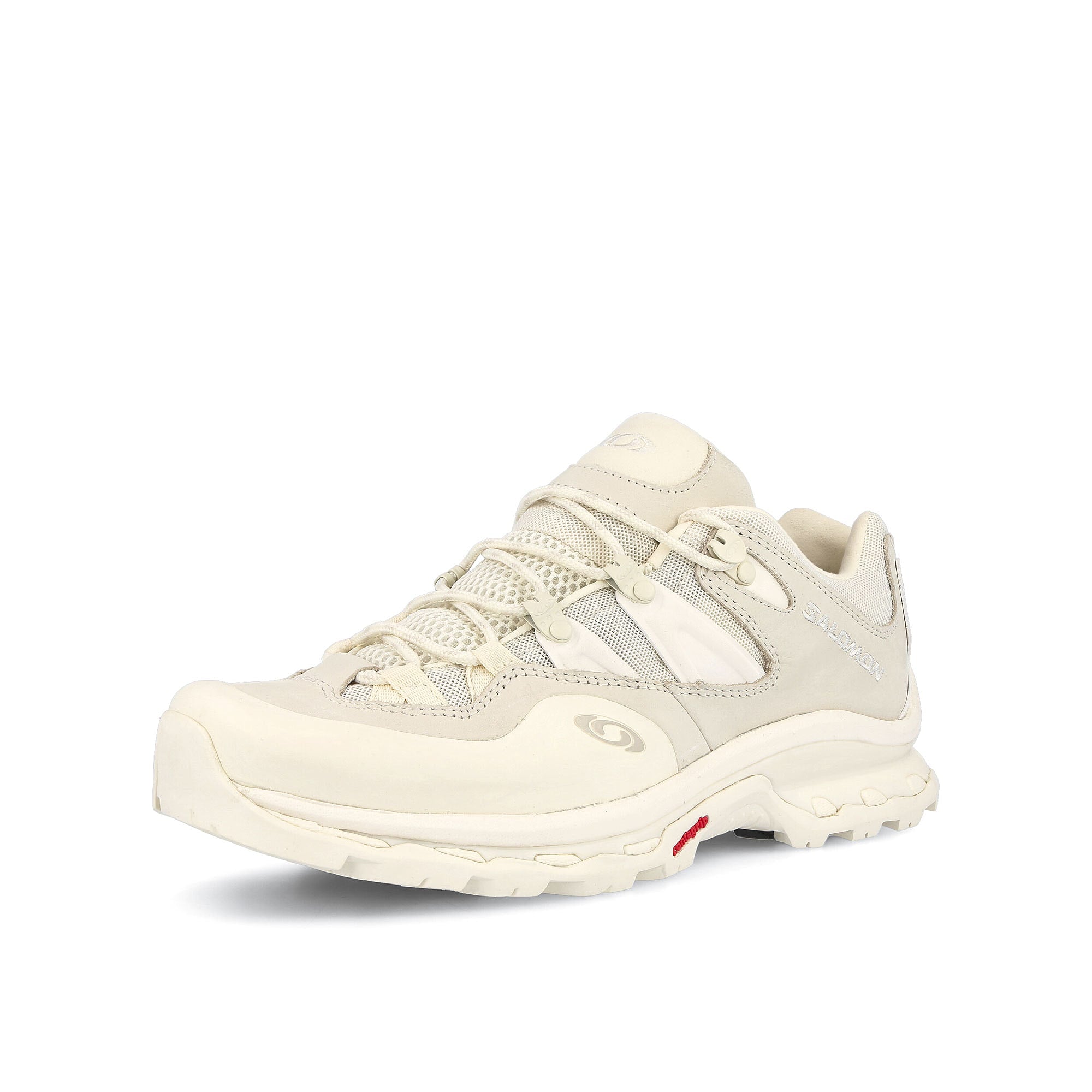 Salomon xt-quest 2 advanced Vanila / Rainy Detailfoto | Overkill
