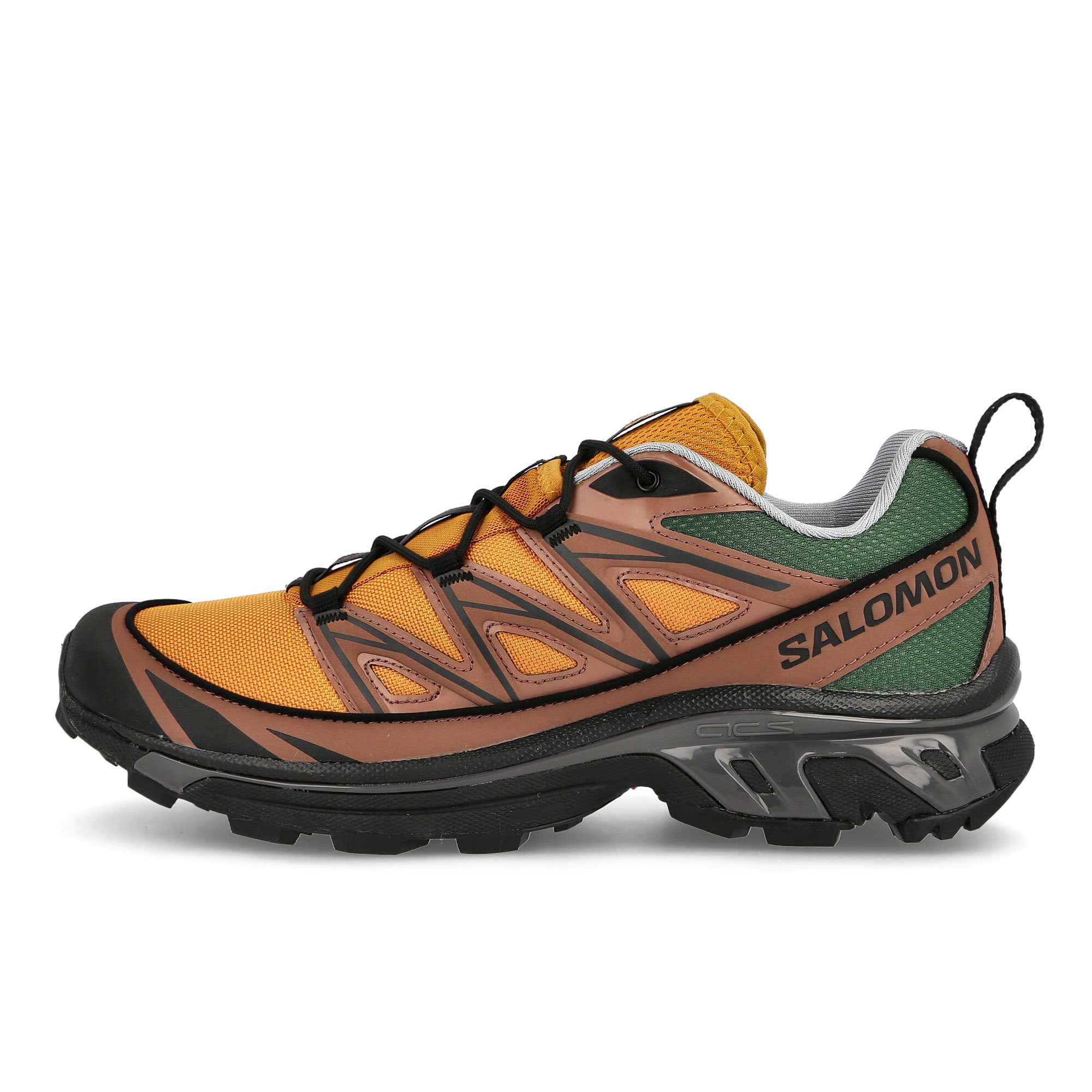 Salomon xt-6 expanse Golden Oak-Acorn-Black Sneakers 417053 | Overkill