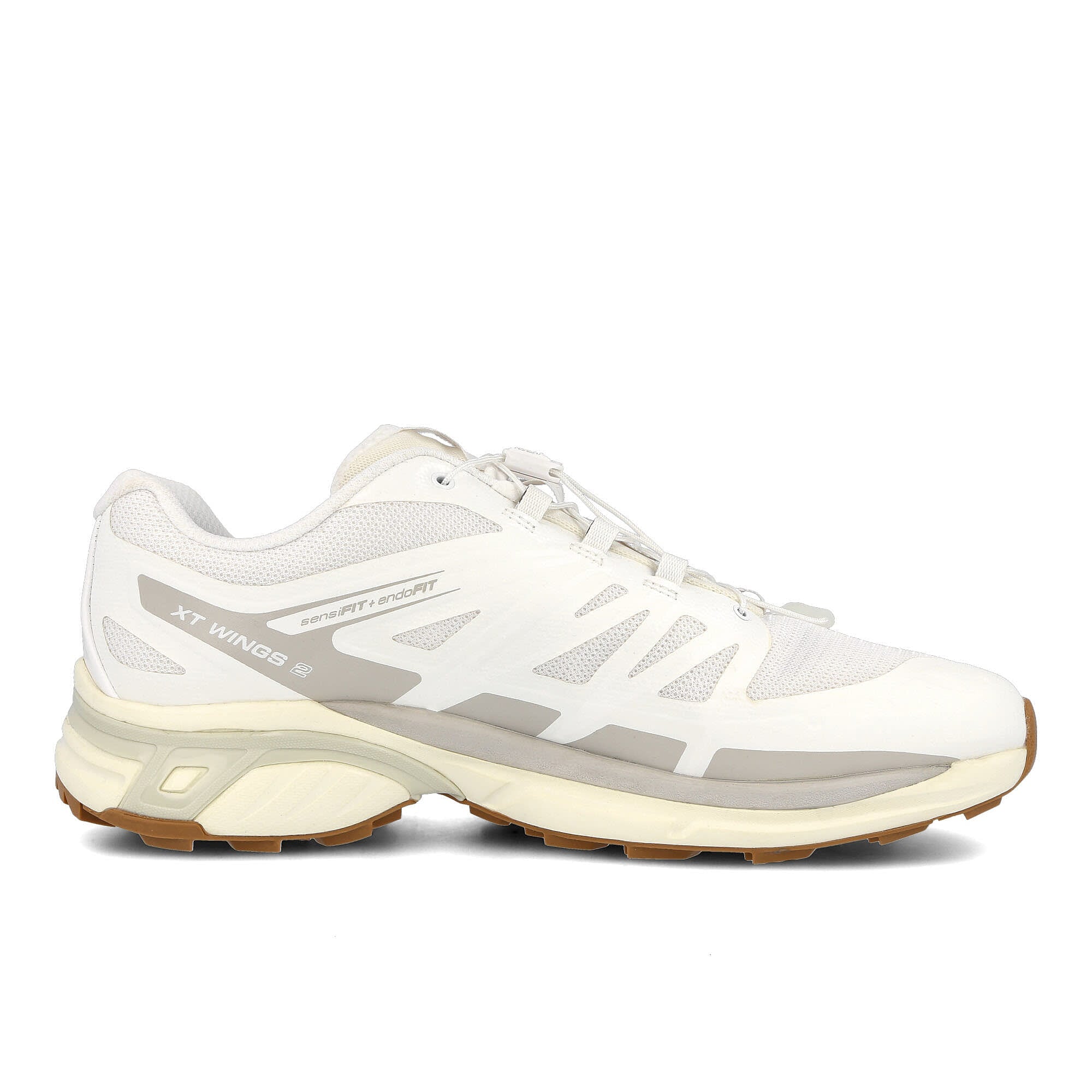 Salomon xt-wings 2 White / Pantone Bright White / Lunar Material | Overkill