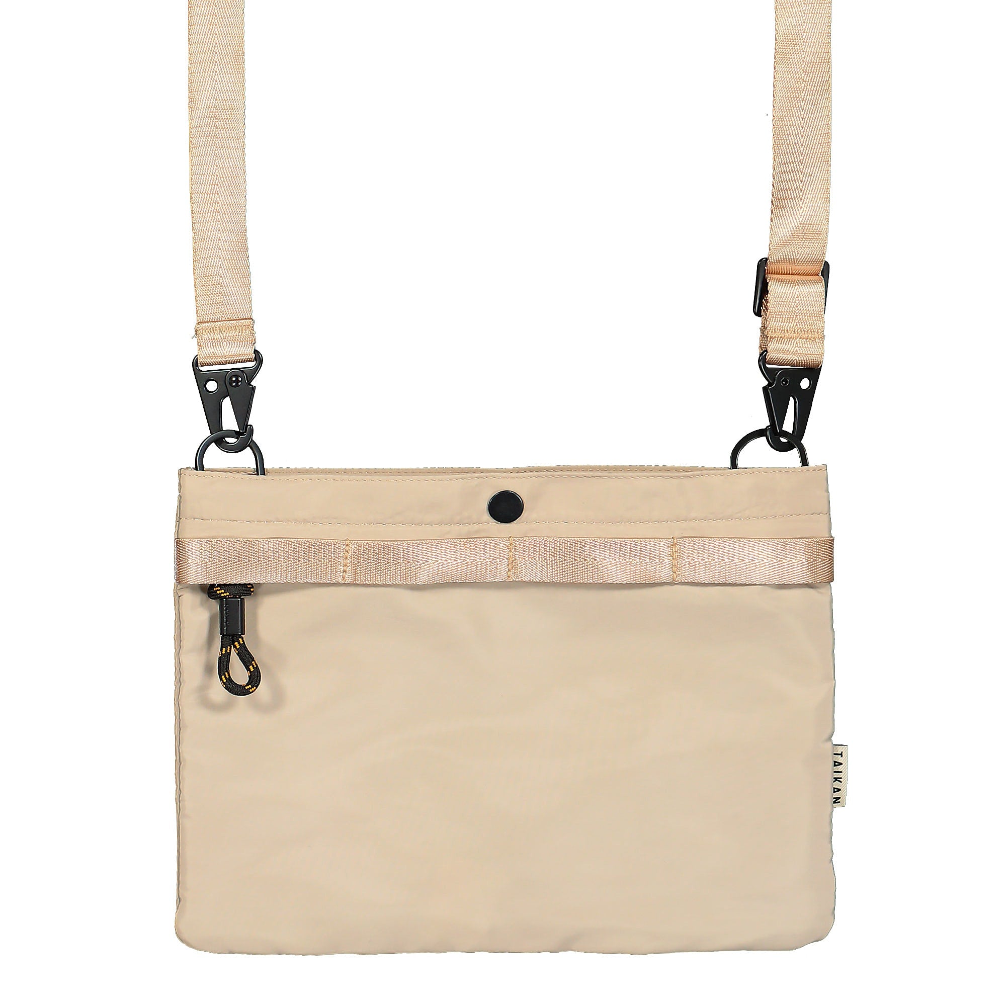 Taikan Everything Sukhoi Beige Shoulder & Cross Body Bags 420.BGE | Overkill