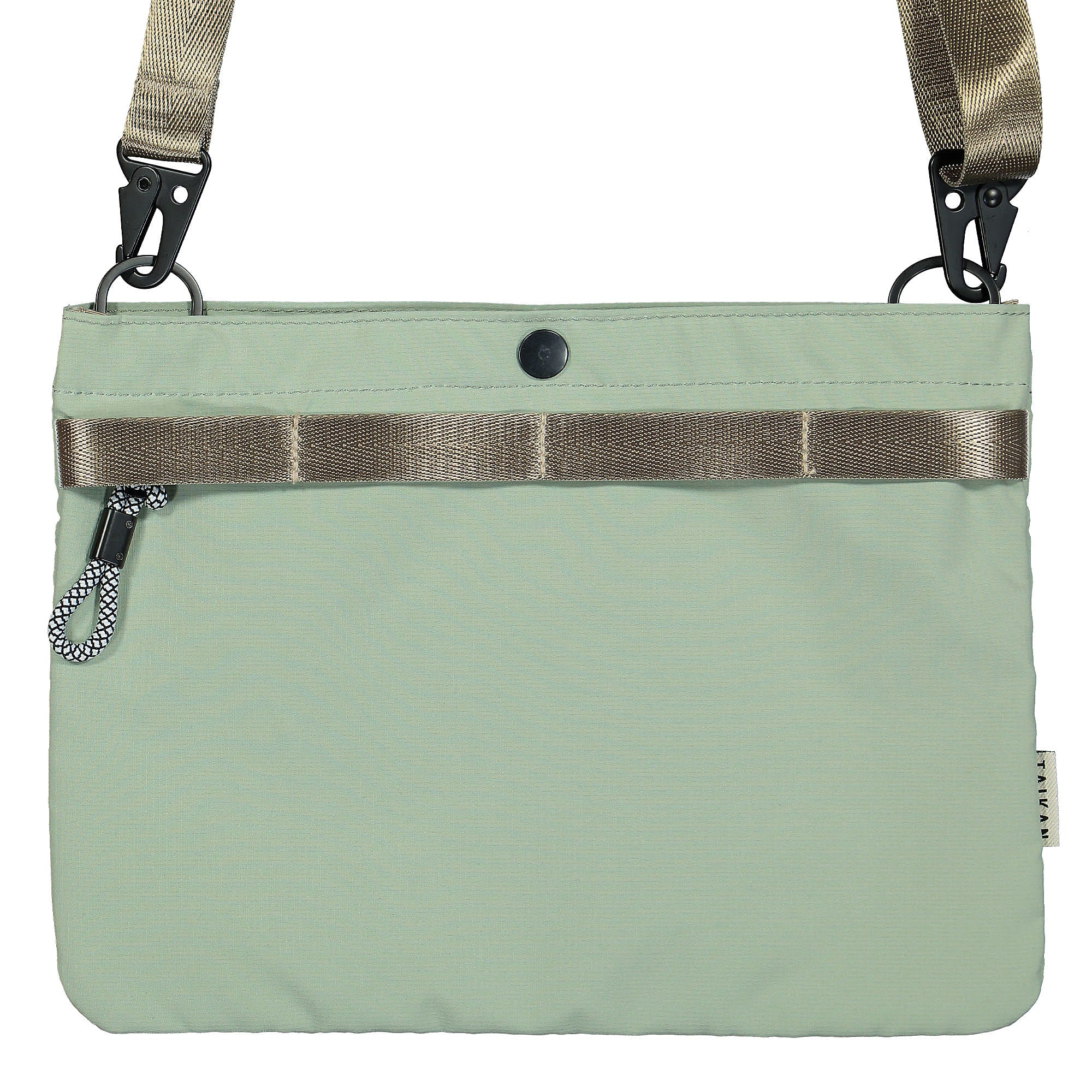 Taikan Everything Sukhoi Seafoam Ripstop Shoulder & Cross Body Bags 420.SEA | Overkill