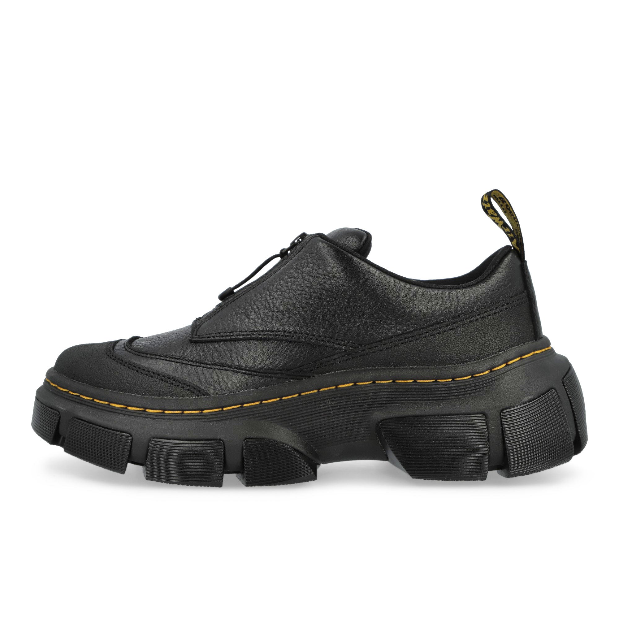 Dr. Martens DMXL Zip Shoe 42877001 | OVERKILL