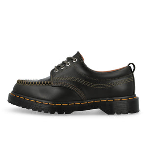 Dr. Martens Lowell DMS Olive Mayhem RB Loafer & Lace ups 43321300 | Overkill