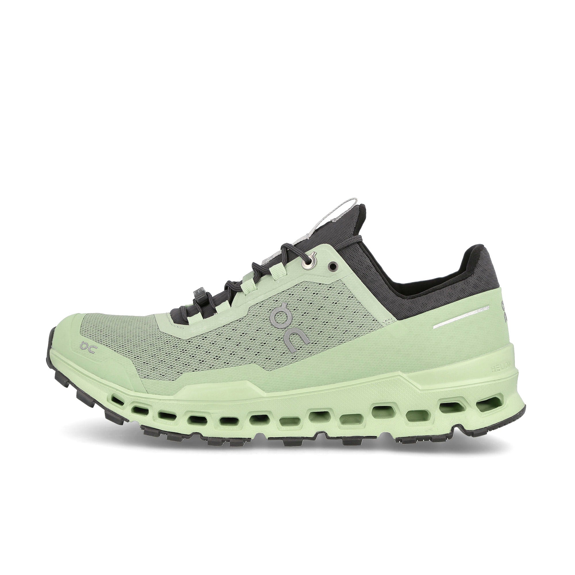 On wmns cloudultra Vine / Meadow Sneakers 44.99043 | Overkill