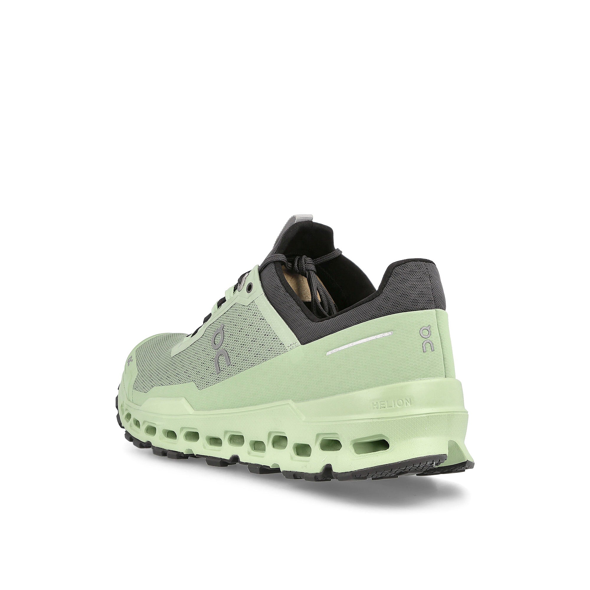 On wmns cloudultra Vine / Meadow Sneakers Material | Overkill