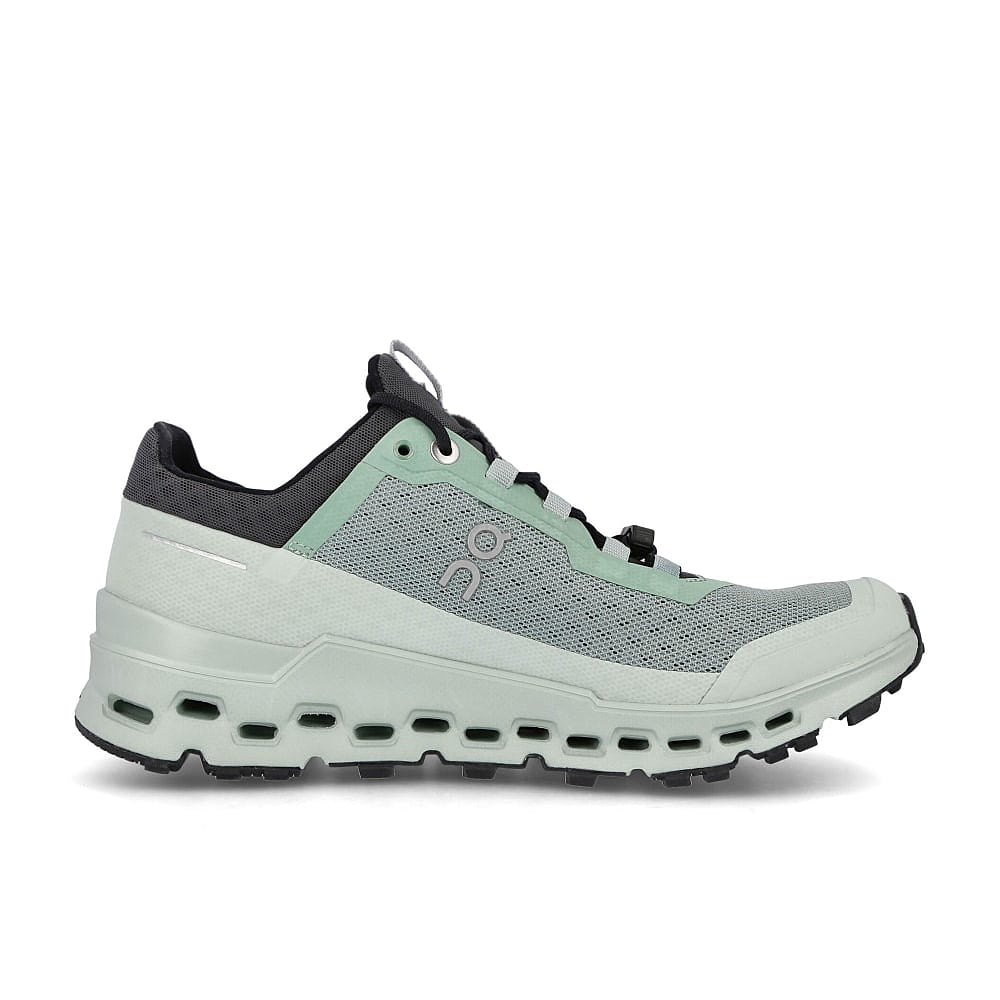 On wmns cloudultra Moss / Eclipse Material | Overkill