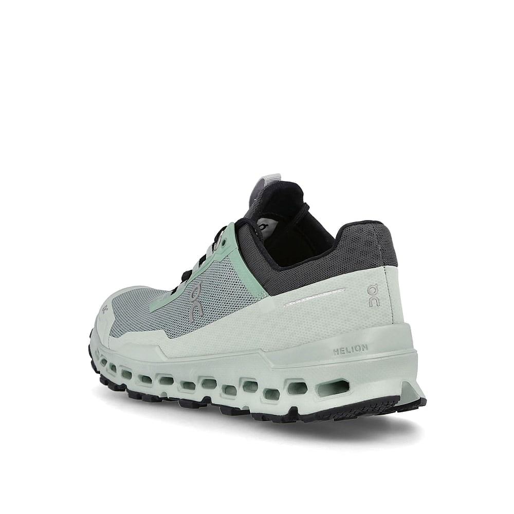 On wmns cloudultra Moss / Eclipse Close-up | Overkill