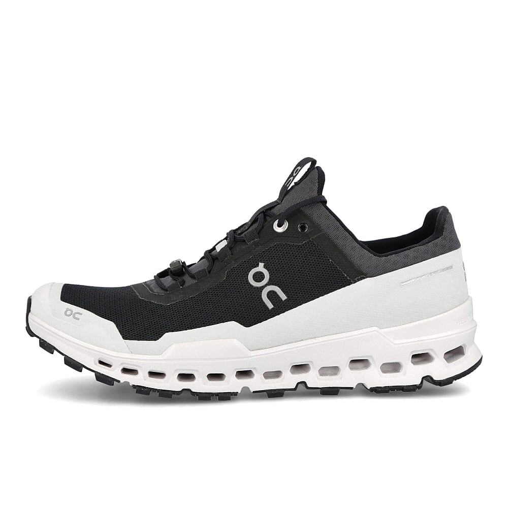 On cloudultra Black / White 44.99543 | Overkill