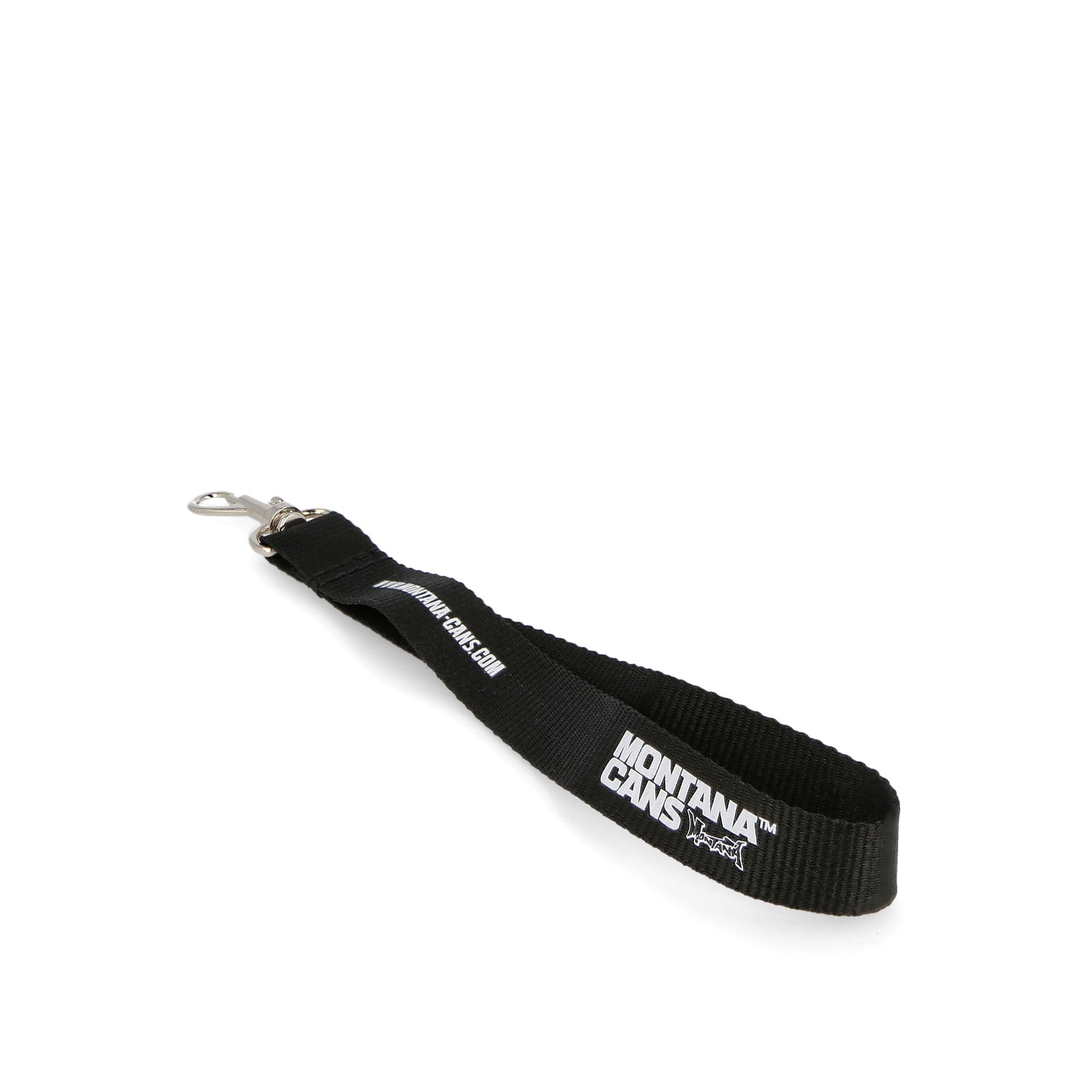 Montana Short Lanyard Black Various Detail view 1 | Overkill