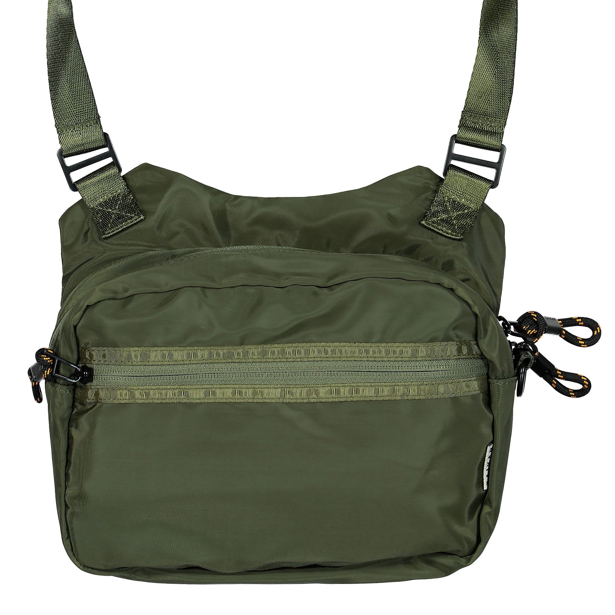 Taikan Everything Shoki Olive Shoulder & Cross Body Bags 450.OLV | Overkill