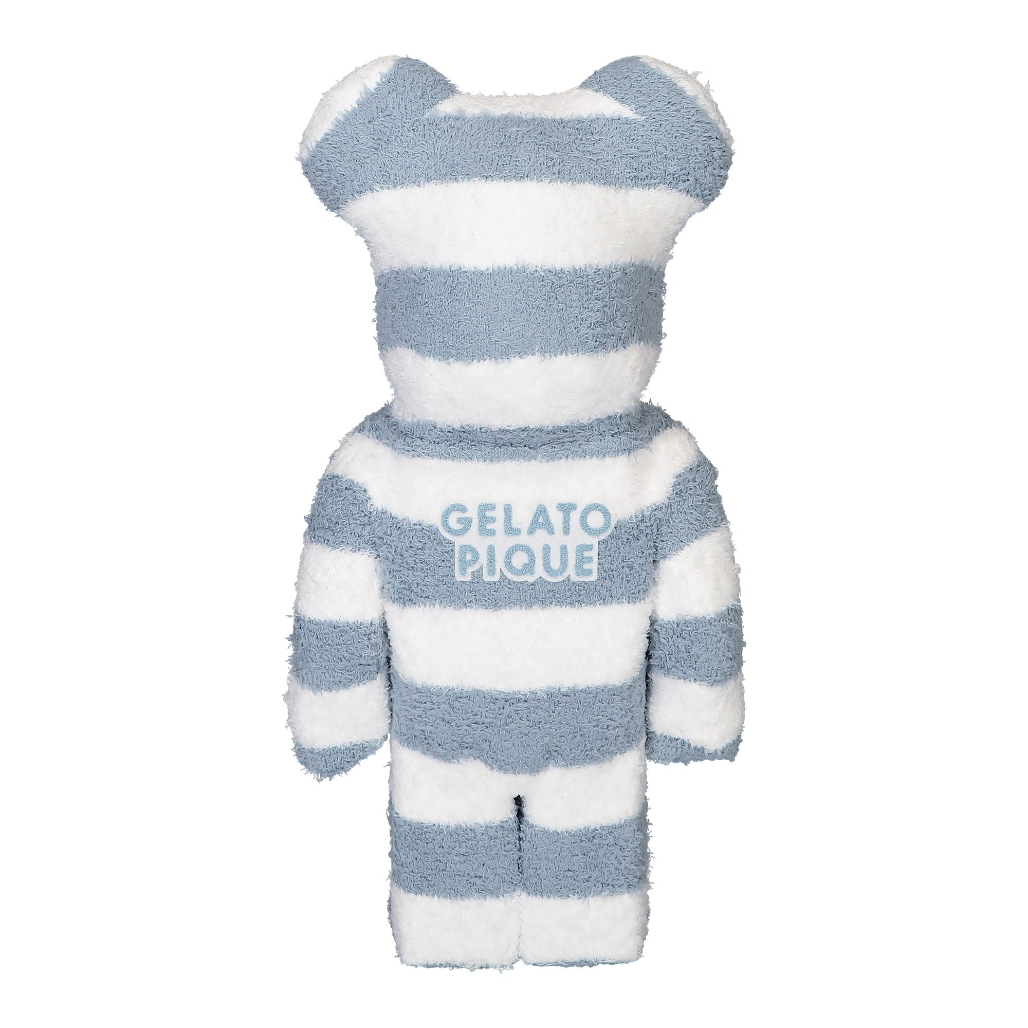 Medicom Be@rbrick Mint White Pyjama 1000% Multicolor Collectibles & Toys Material | Overkill