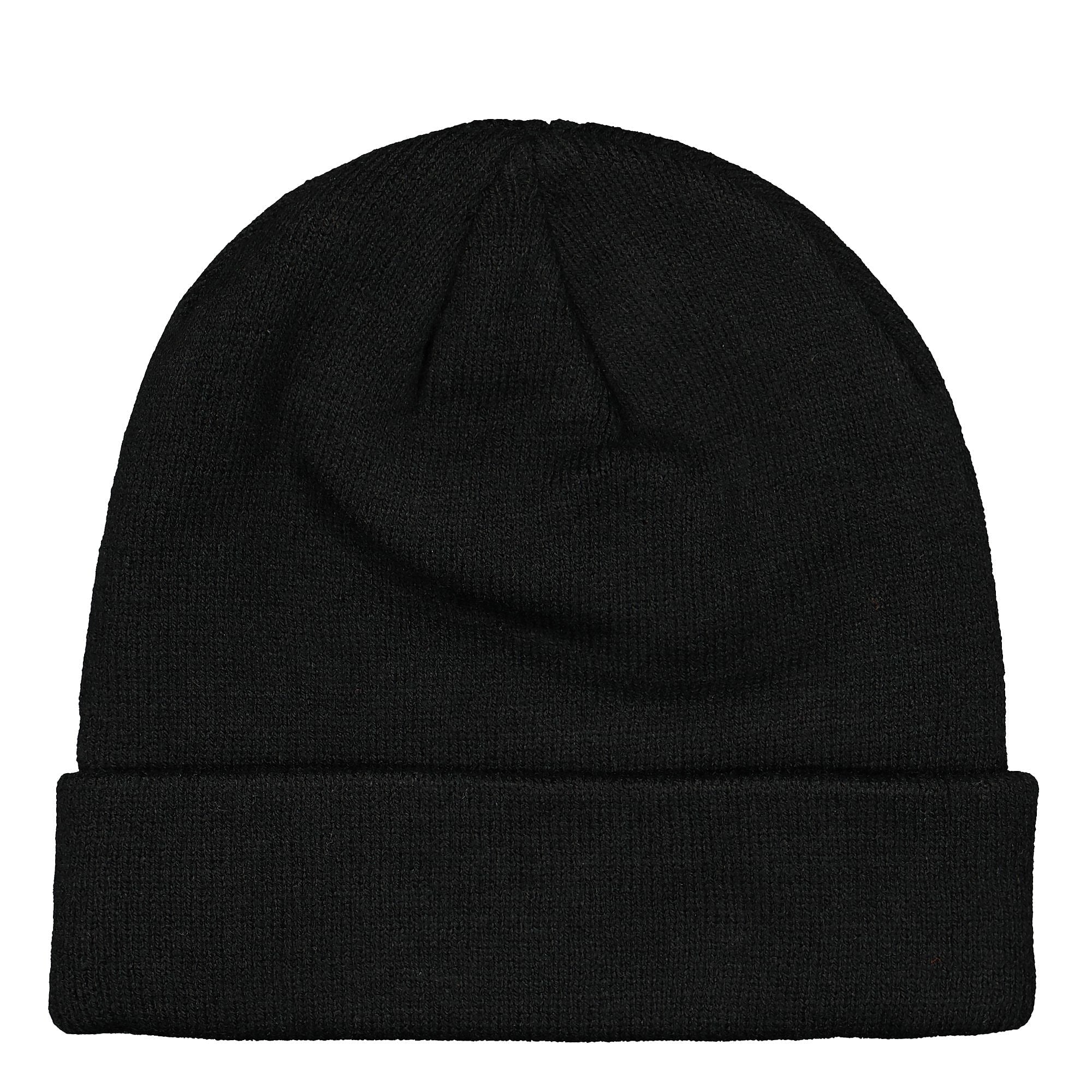 Montana Beanie Black Beanies Material | Overkill