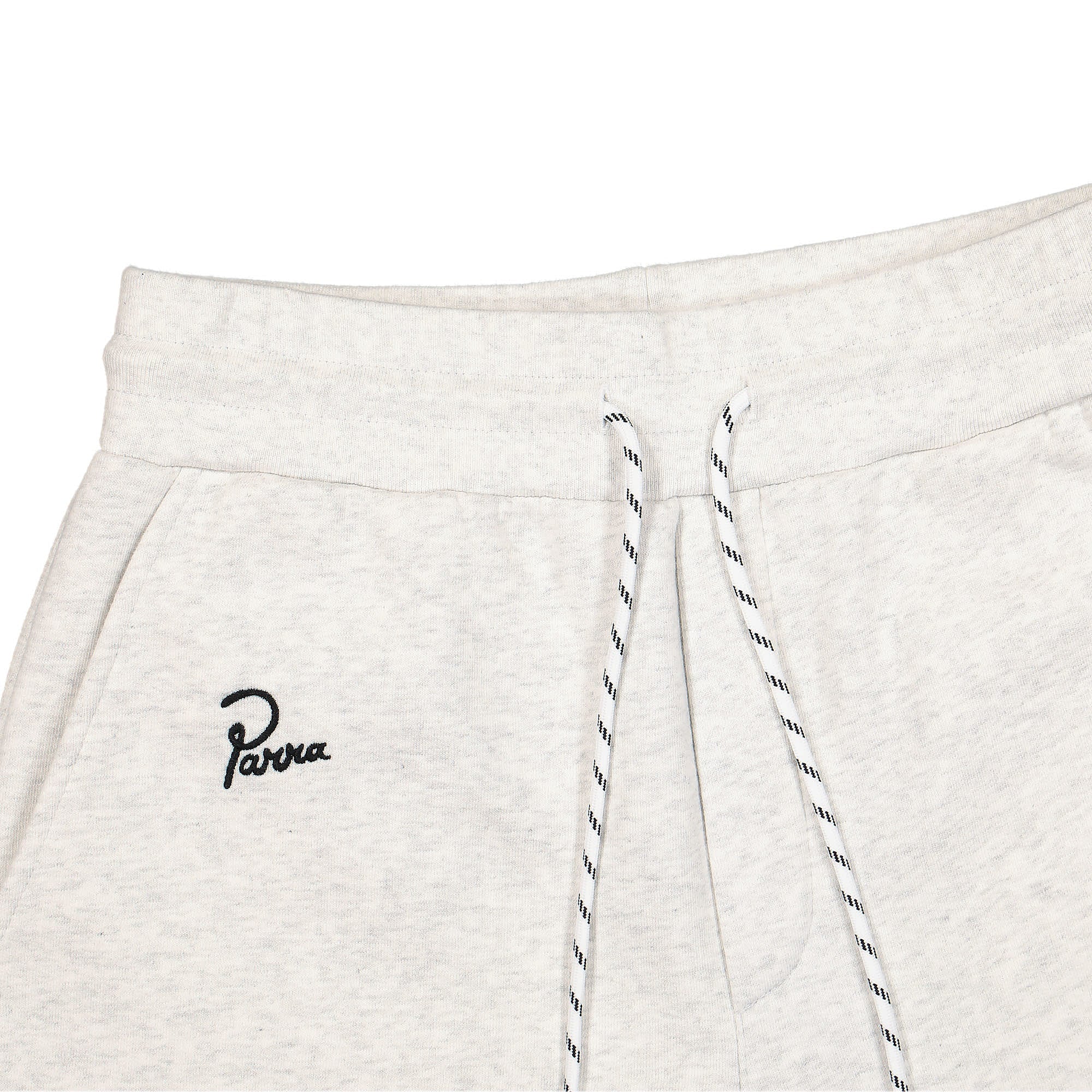Parra Bird Systems Sweat Pants Ash Grey Sweat & Track Pants Detailfoto | Overkill