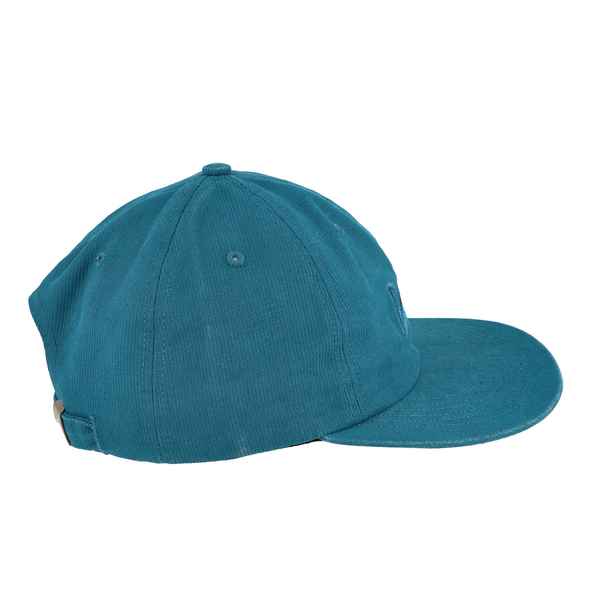 Parra Icepick Logo 6 Panel Hat Corsair Caps Close-up | Overkill