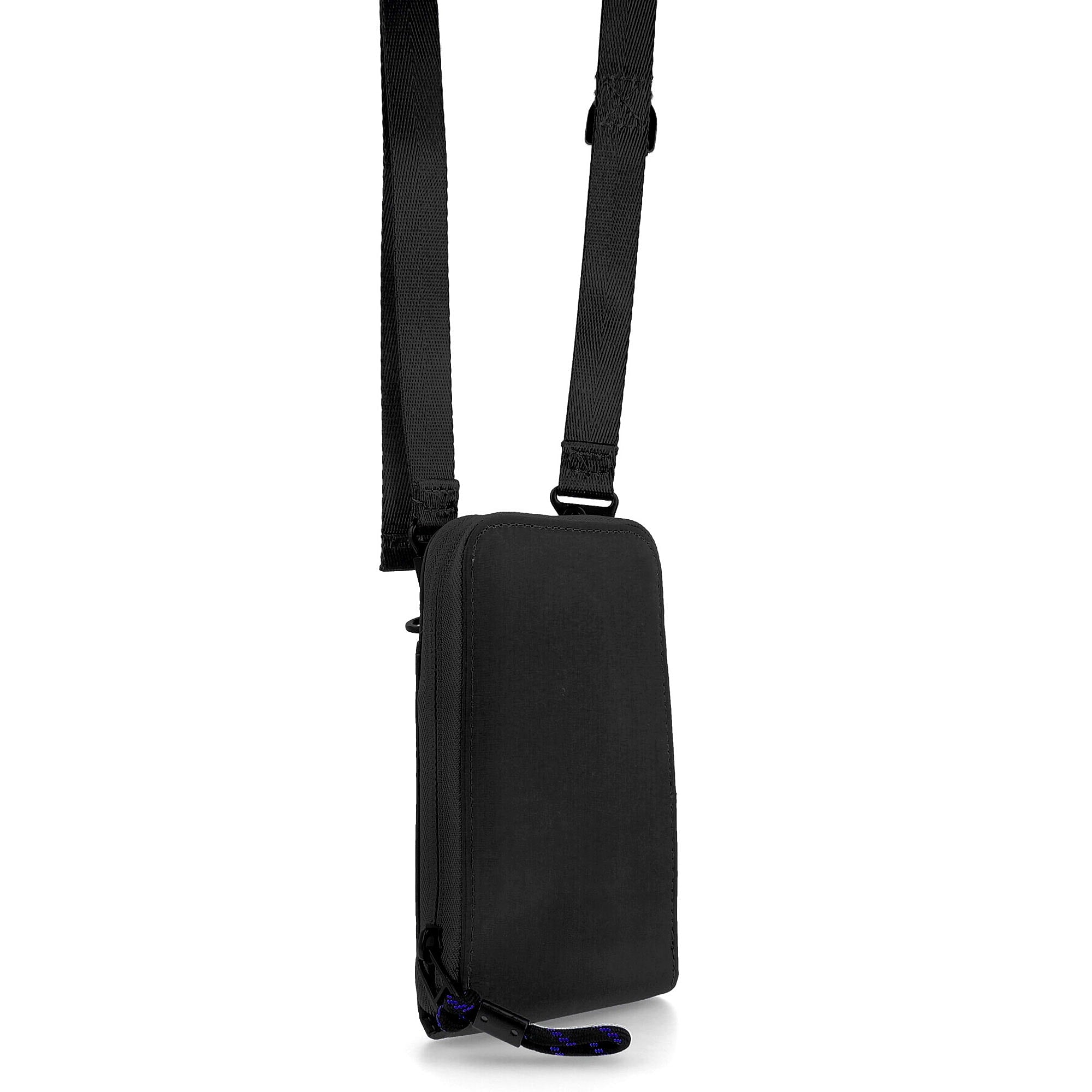 Taikan Everything Raider Black Tote Bags & Shoppers Detailfoto | Overkill