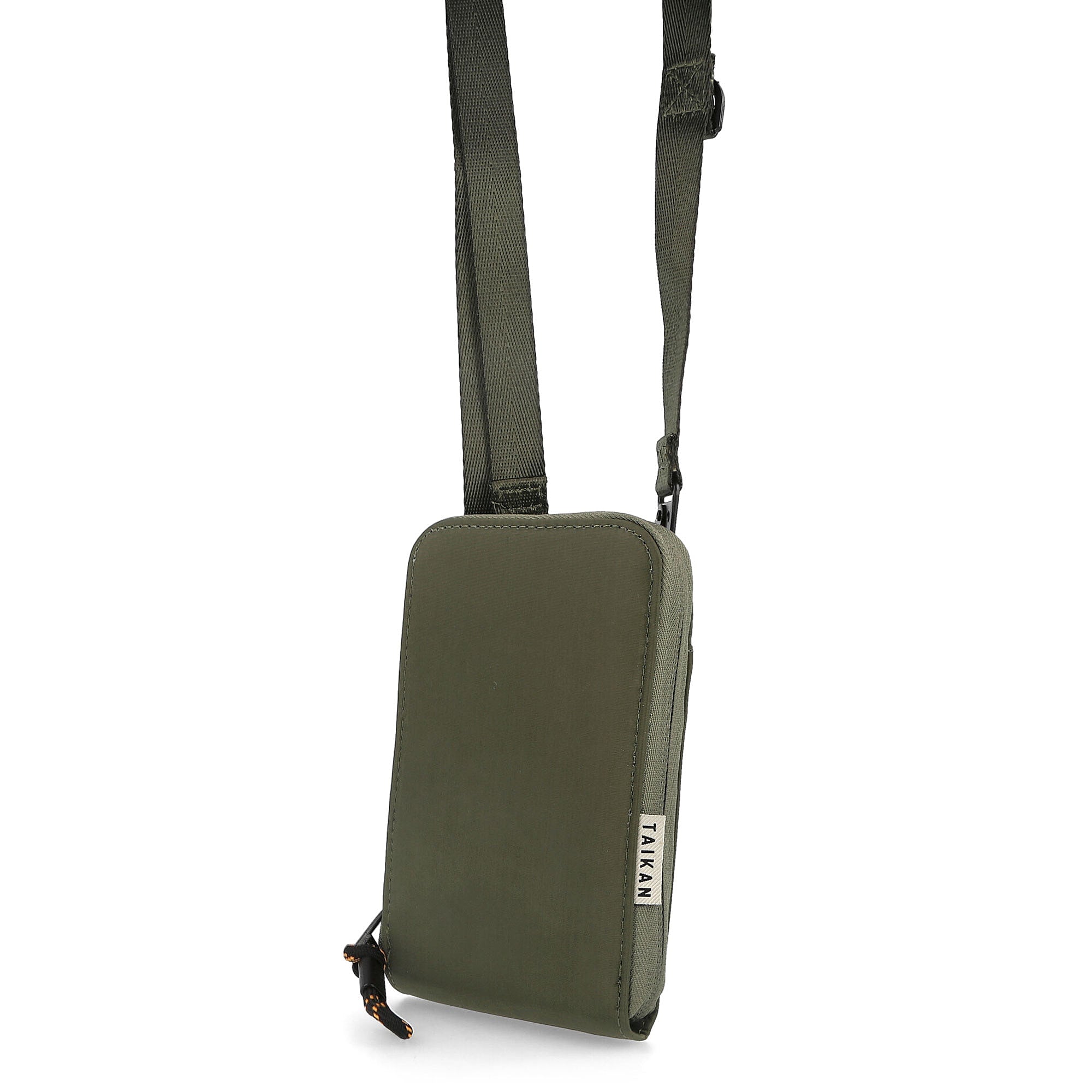 Taikan Everything Raider Olive Tote Bags & Shoppers 470.OLV | Overkill