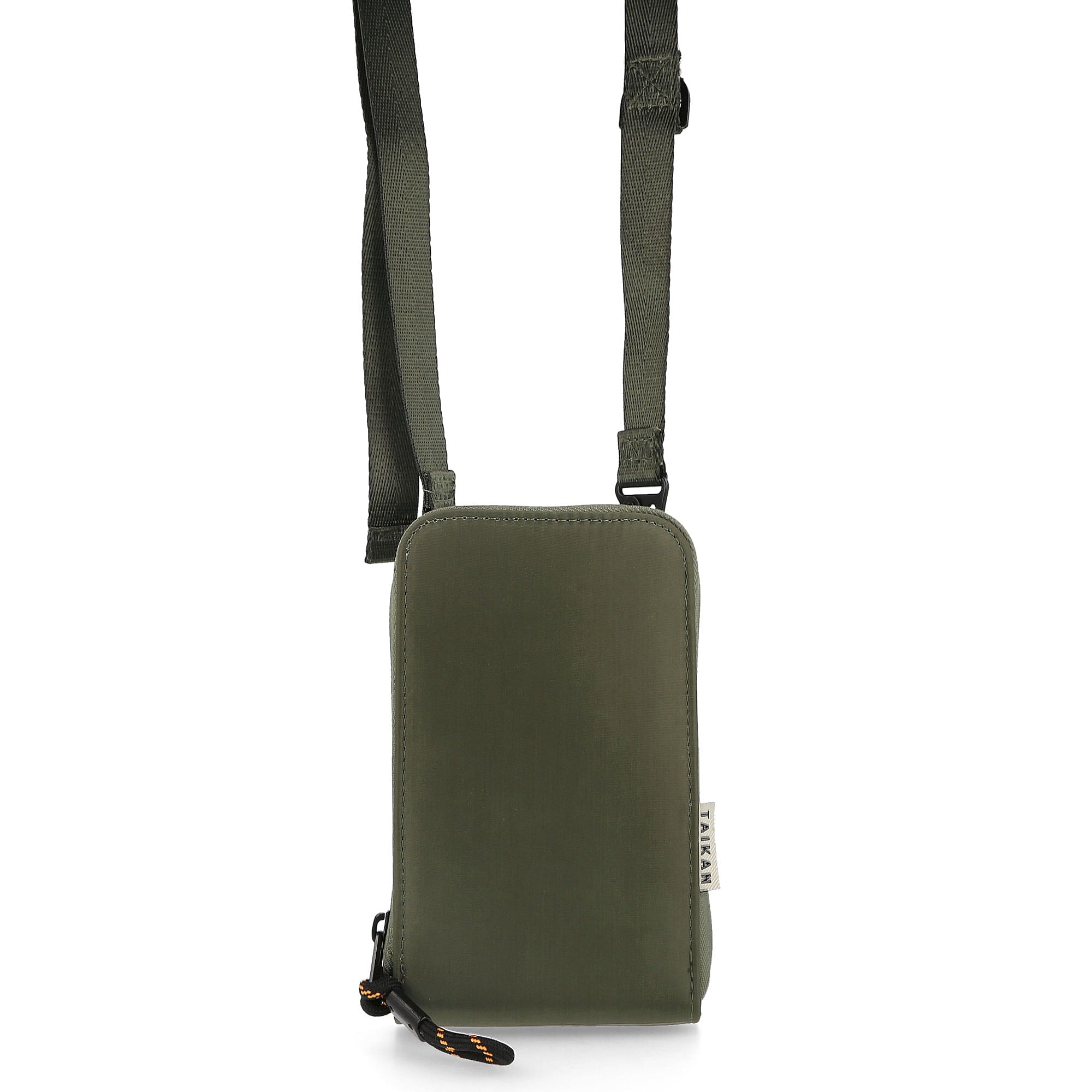 Taikan Everything Raider Olive Tote Bags & Shoppers Material | Overkill