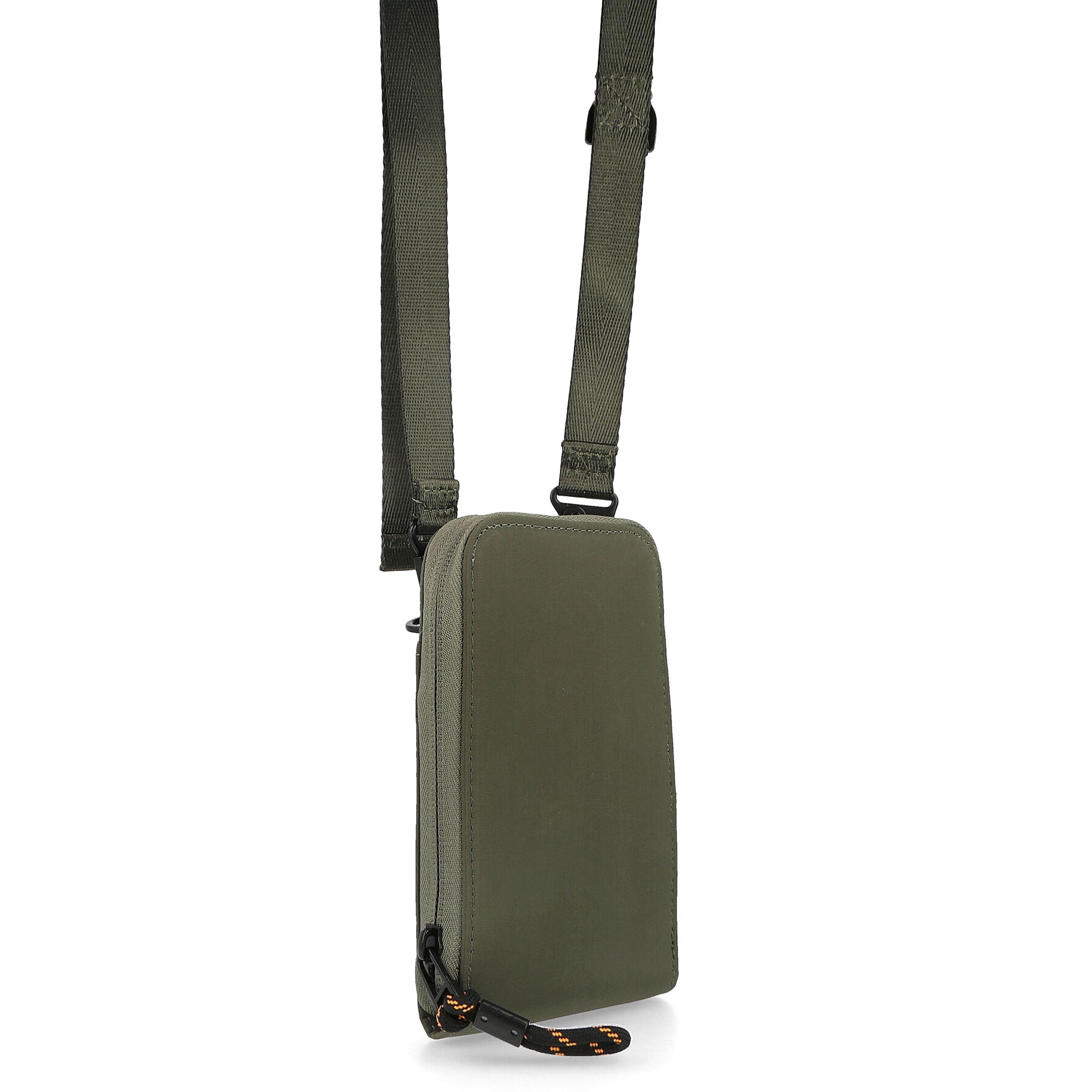 Taikan Everything Raider Olive Tote Bags & Shoppers Detailfoto | Overkill