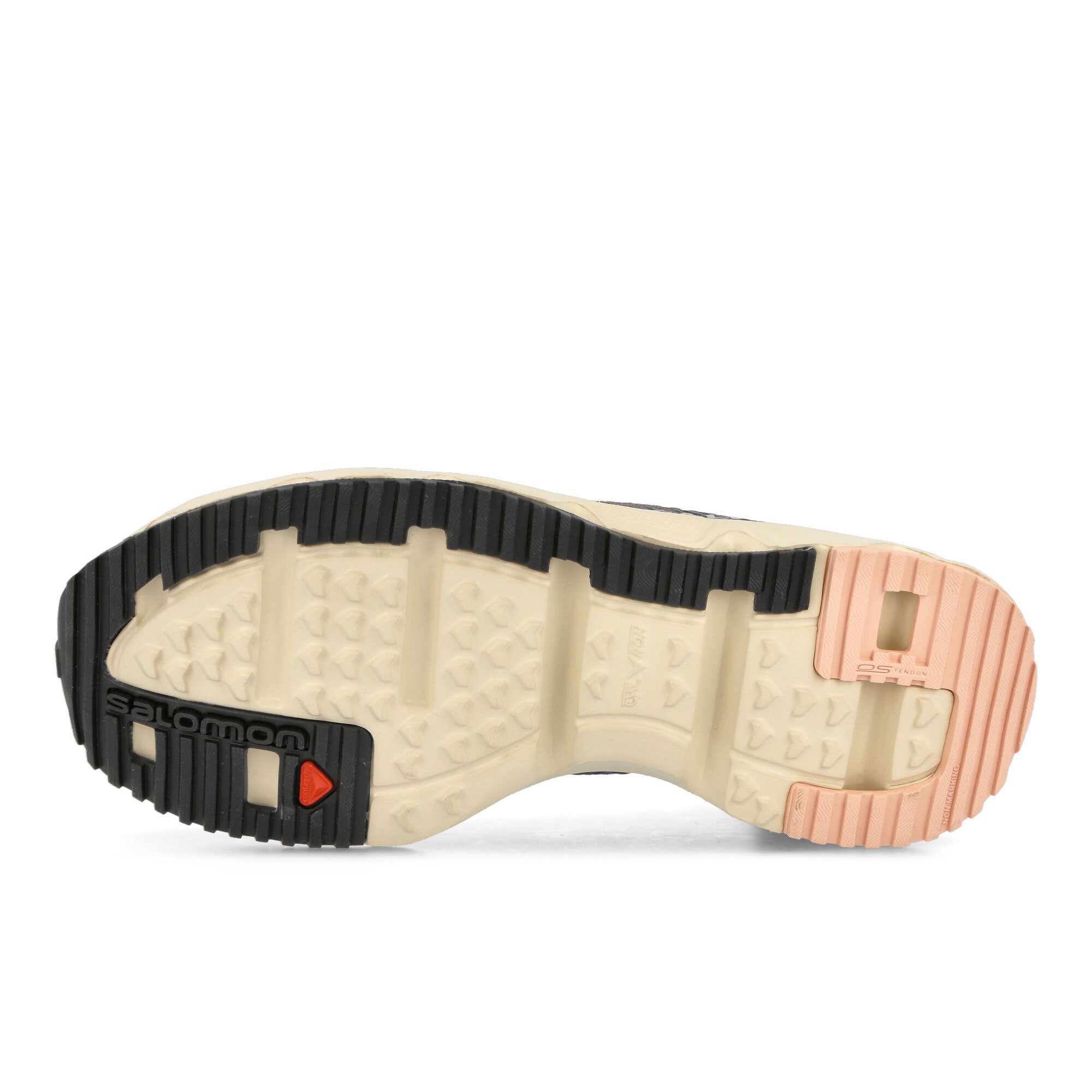 Salomon RX Moc 3.0 Pewter-Desert Sage-Rose Cloud Slides, Sandals & Slippers Detail View 1 | Overkill