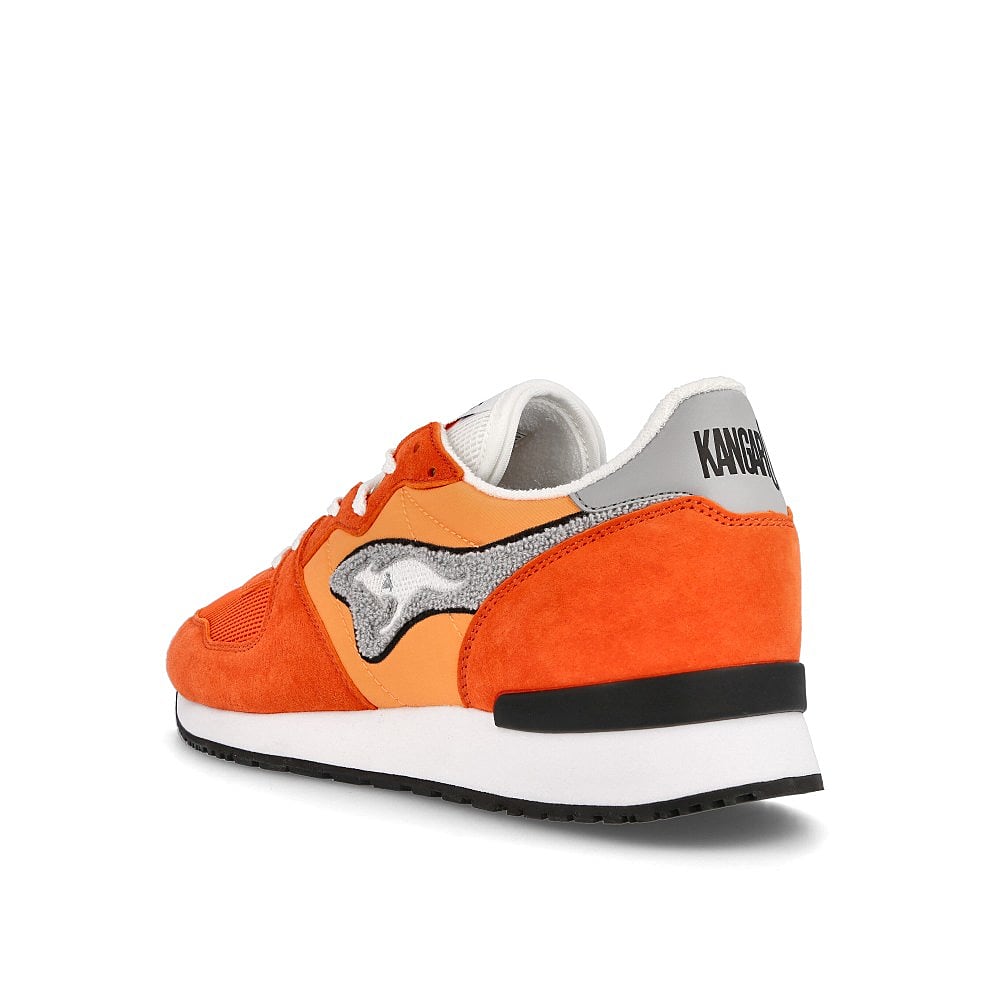 KangaROOS aussie classic pop Flame Sneakers Material | Overkill