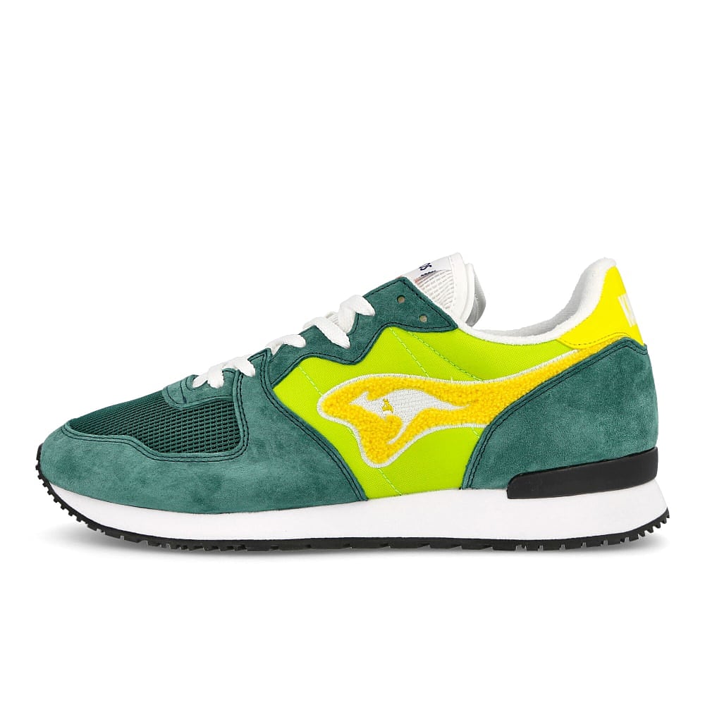 KangaROOS aussie classic pop Forest Sneakers 47271 000 8050 | Overkill