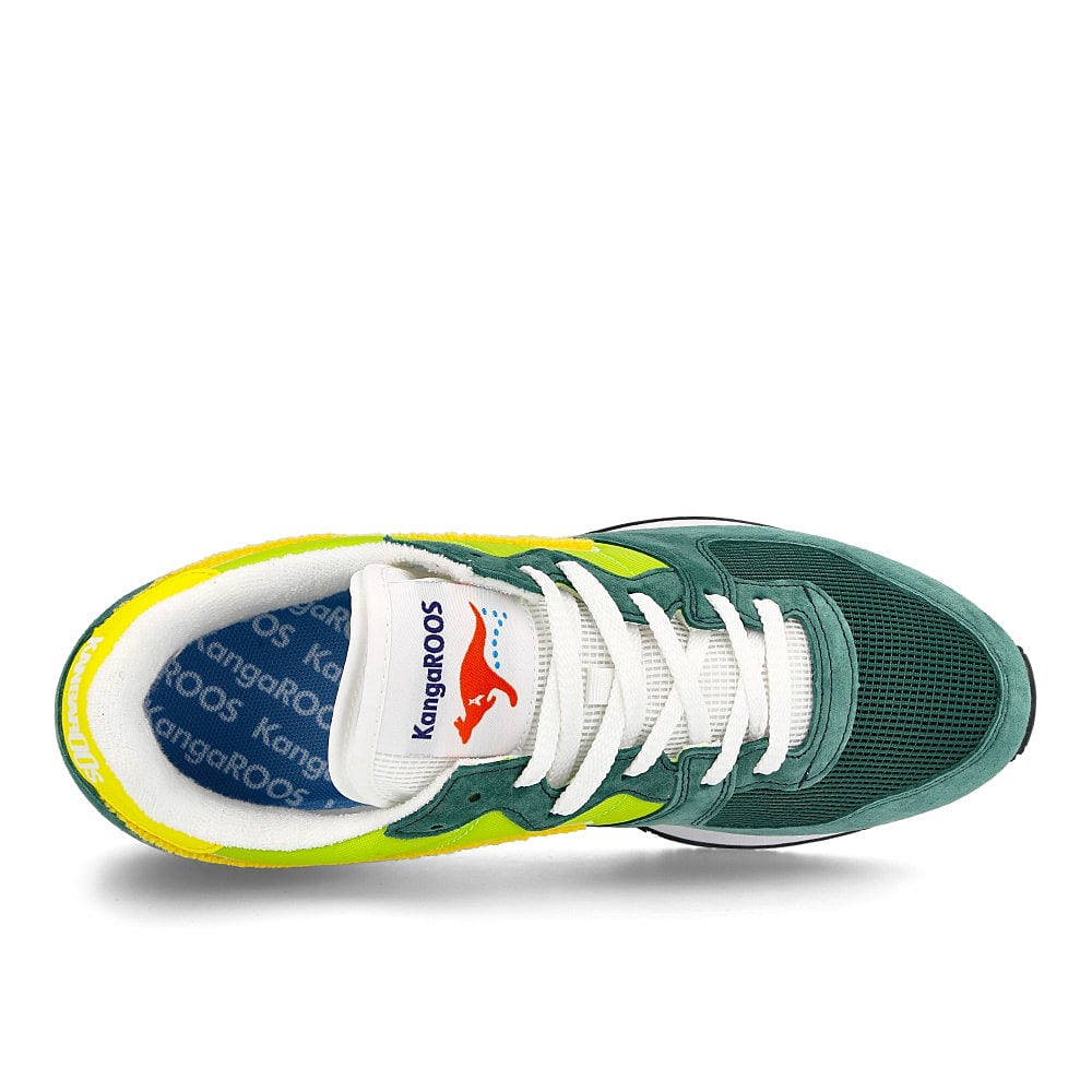 KangaROOS aussie classic pop Forest Sneakers Detailfoto | Overkill